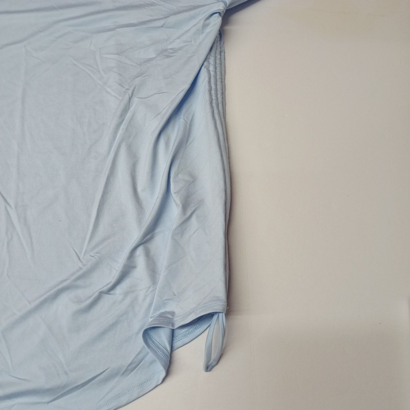 Under Armour Under Armour Women's UA Motion Longline Size 2X Sky Blue Size XXL / US 16-18 / IT 52-54 - 3 Thumbnail