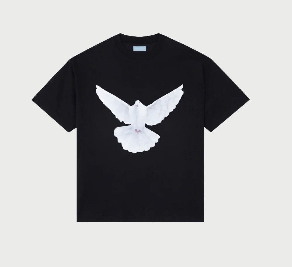 3.PARADIS 3.Paradis Solo Love T-Shirt Size US XS / EU 42 / 0 - 1 Thumbnail