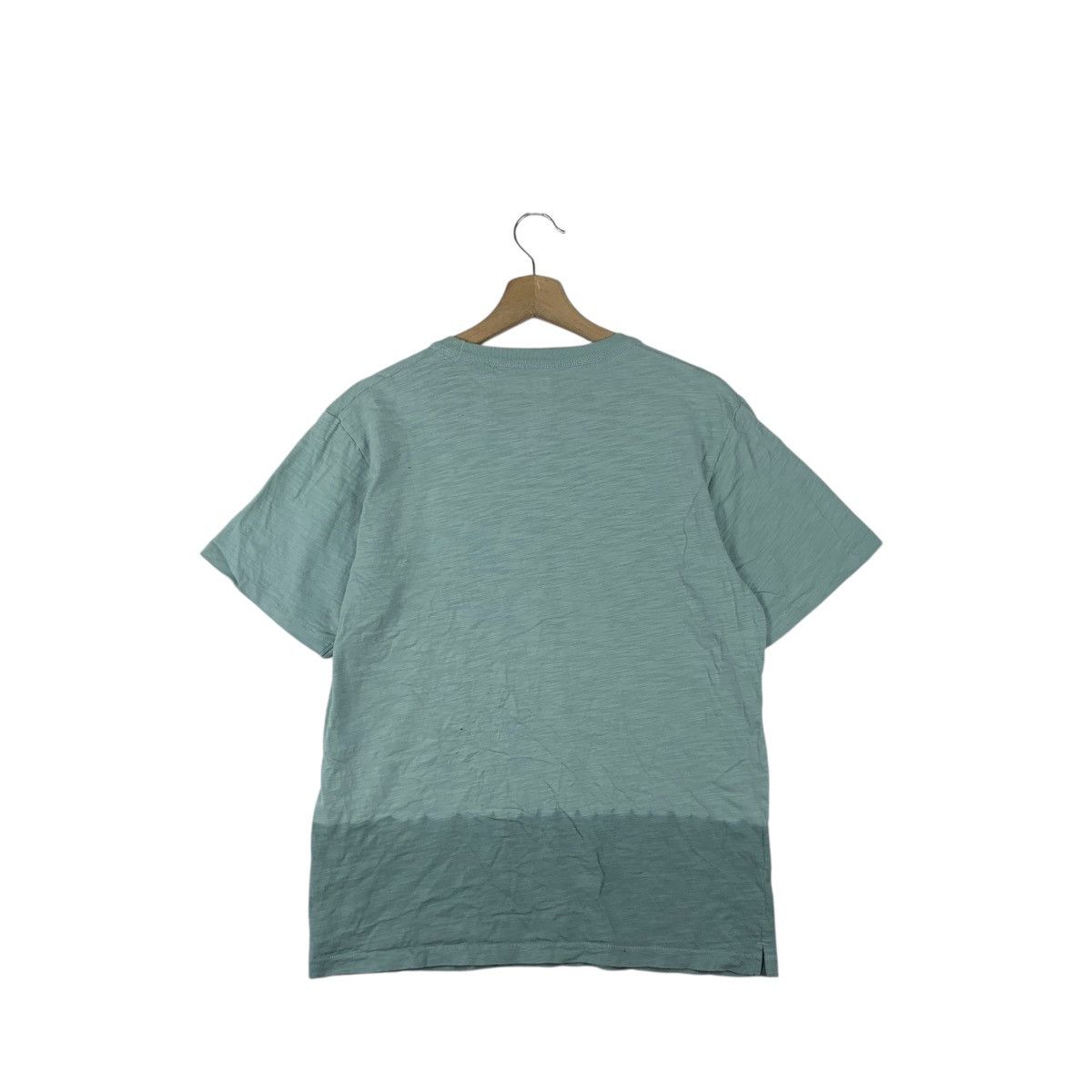 Uniqlo UNIQLO x KARAKAMI KARACHO Japan Heren Bird Tee Shirt Top Size L / US 10 / IT 46 - 4 Thumbnail