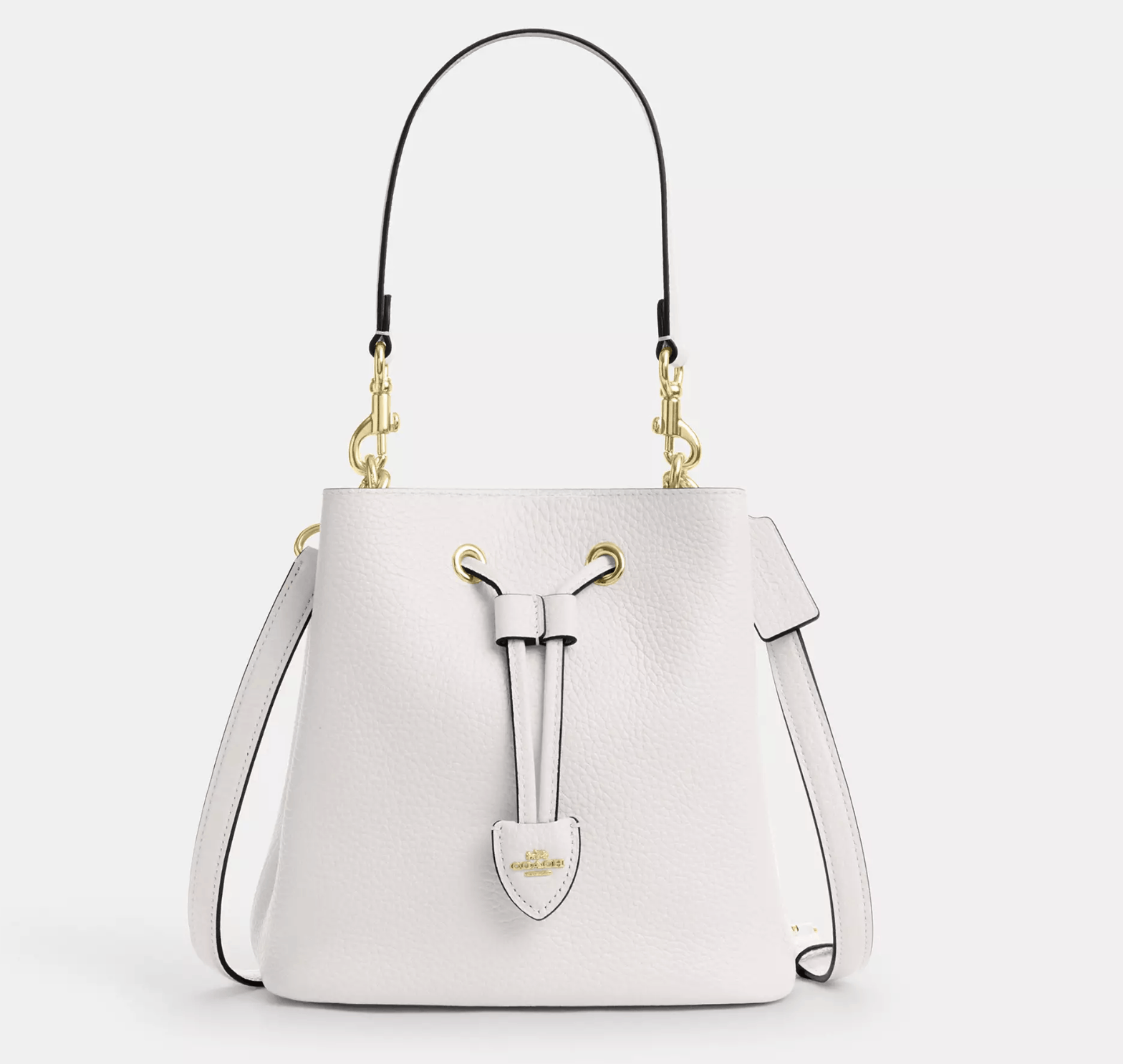 Coach NWT Coach Rowan Bucket Bag CBH06 Size ONE SIZE - 7 Thumbnail