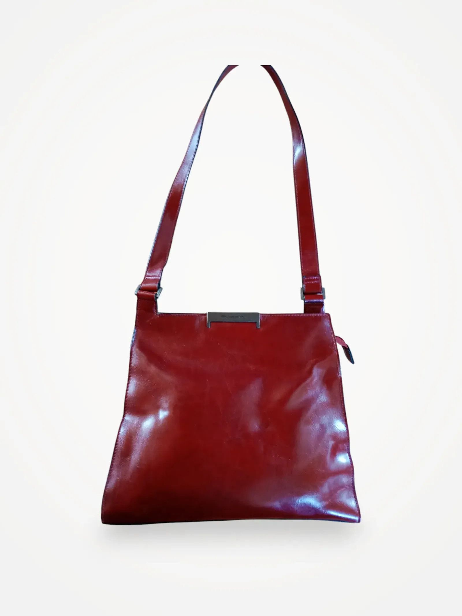 MasterPiece Puccini the masterpiece by B&M design Bucket Bag Size ONE SIZE - 1 Thumbnail
