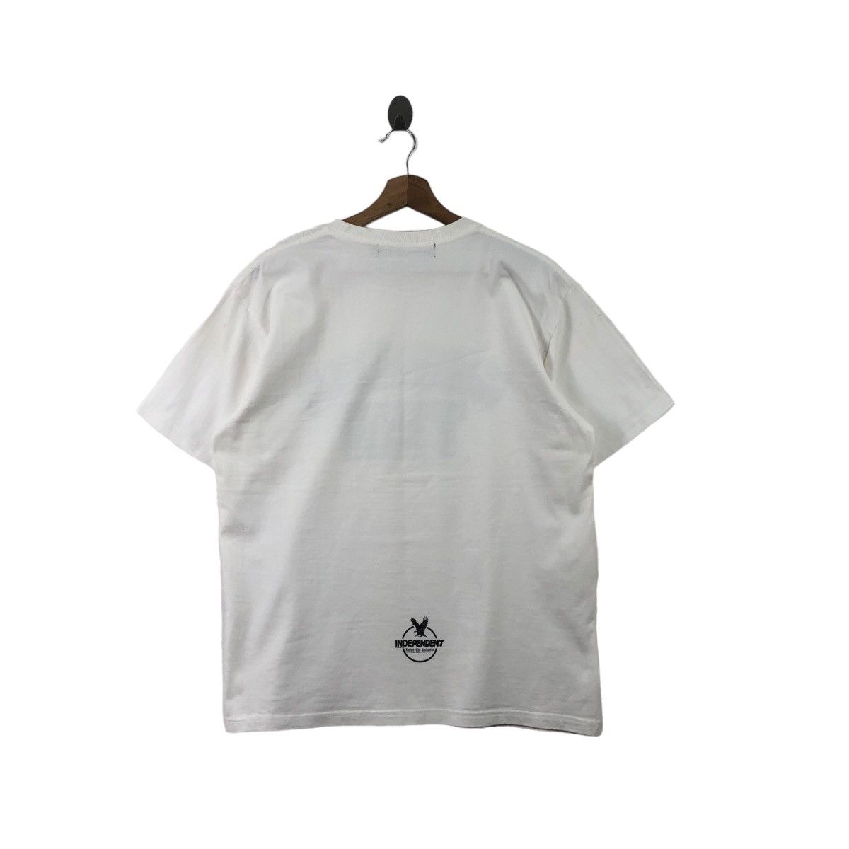 Number (N)ine Pick!! NUMBER TEN By Number Nine Big Spellout Top Tee Tshirt Size US M / EU 48-50 / 2 - 2 Thumbnail