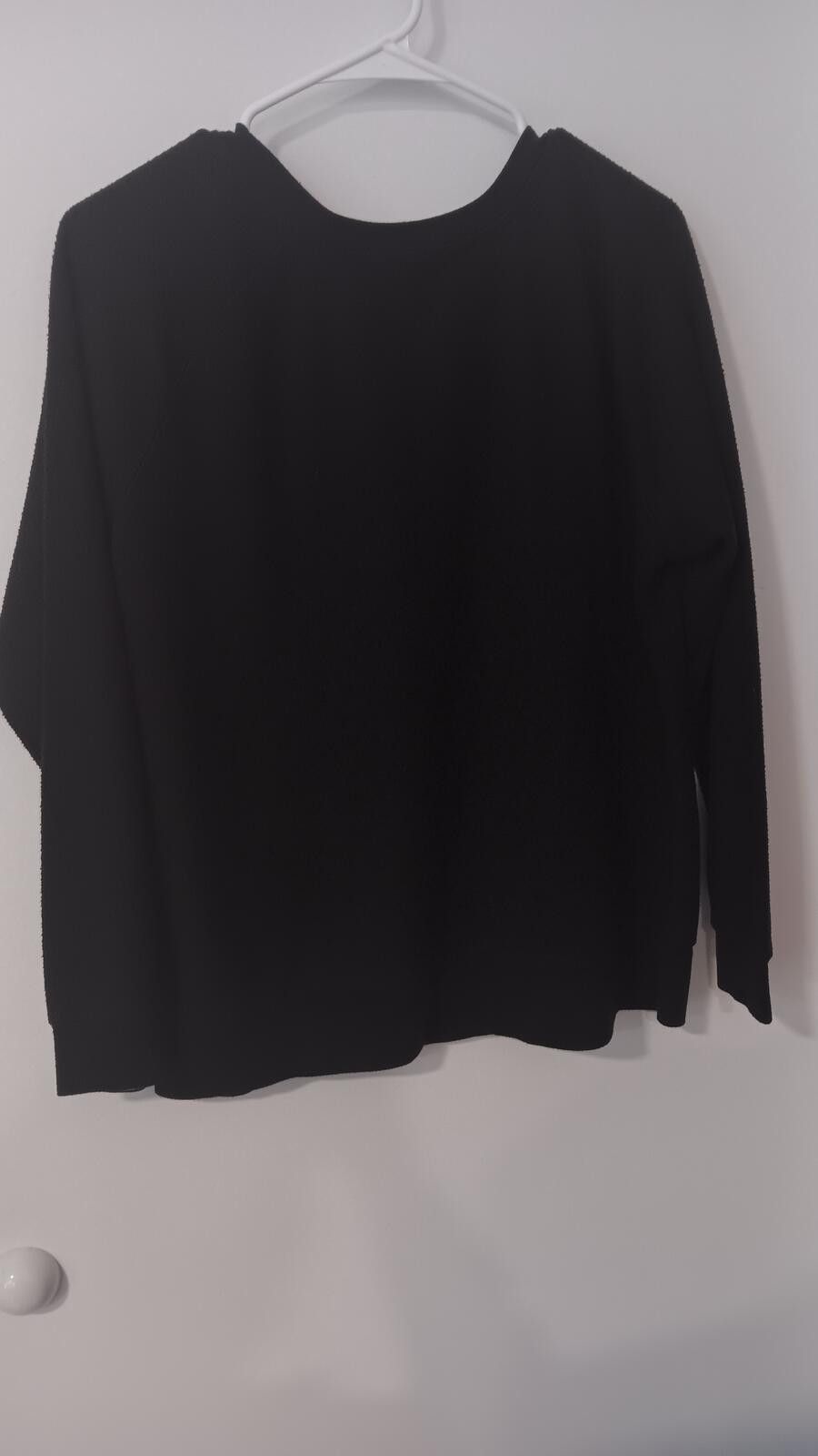Coca Cola Coca-Cola XL Black Holiday Sweater with Polar Bear Design Size XL / US 12-14 / IT 48-50 - 2 Thumbnail