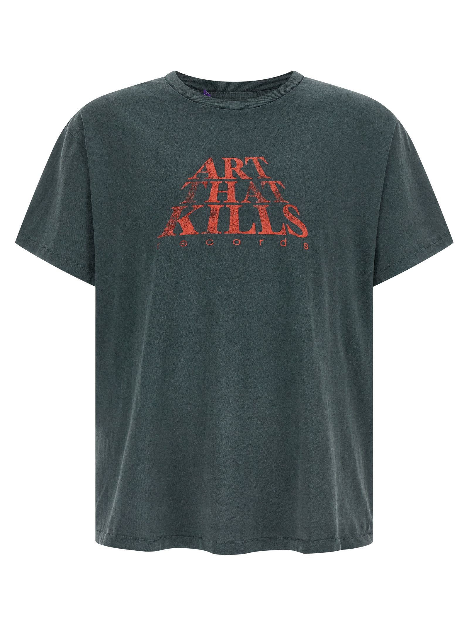 Gallery Dept. 'The Force Logo ATK' T-shirt Size US XL / EU 56 / 4 - 1 Thumbnail