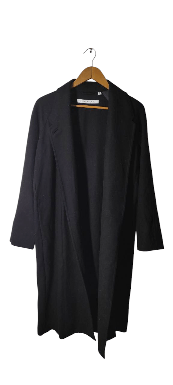 Christophe Lemaire CHRISTOPHER LEMAIRE X UNIIQLO FREESIZE TREXH COAT JACKET Size M / US 6-8 / IT 42-44 - 2 Thumbnail
