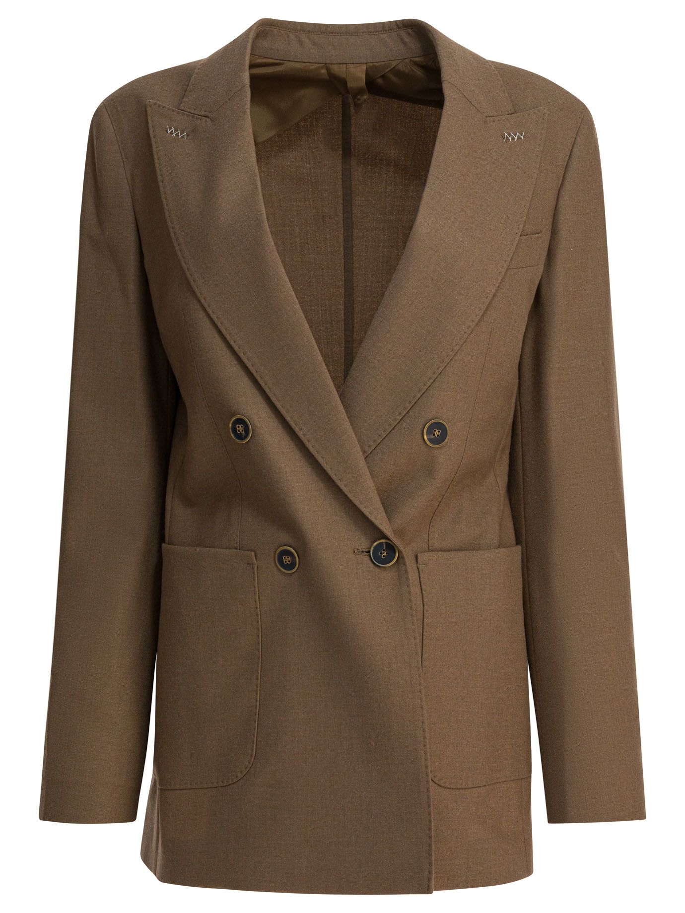 Max Mara Jackets & Coats tag size 44 Women - USA Duties Paid