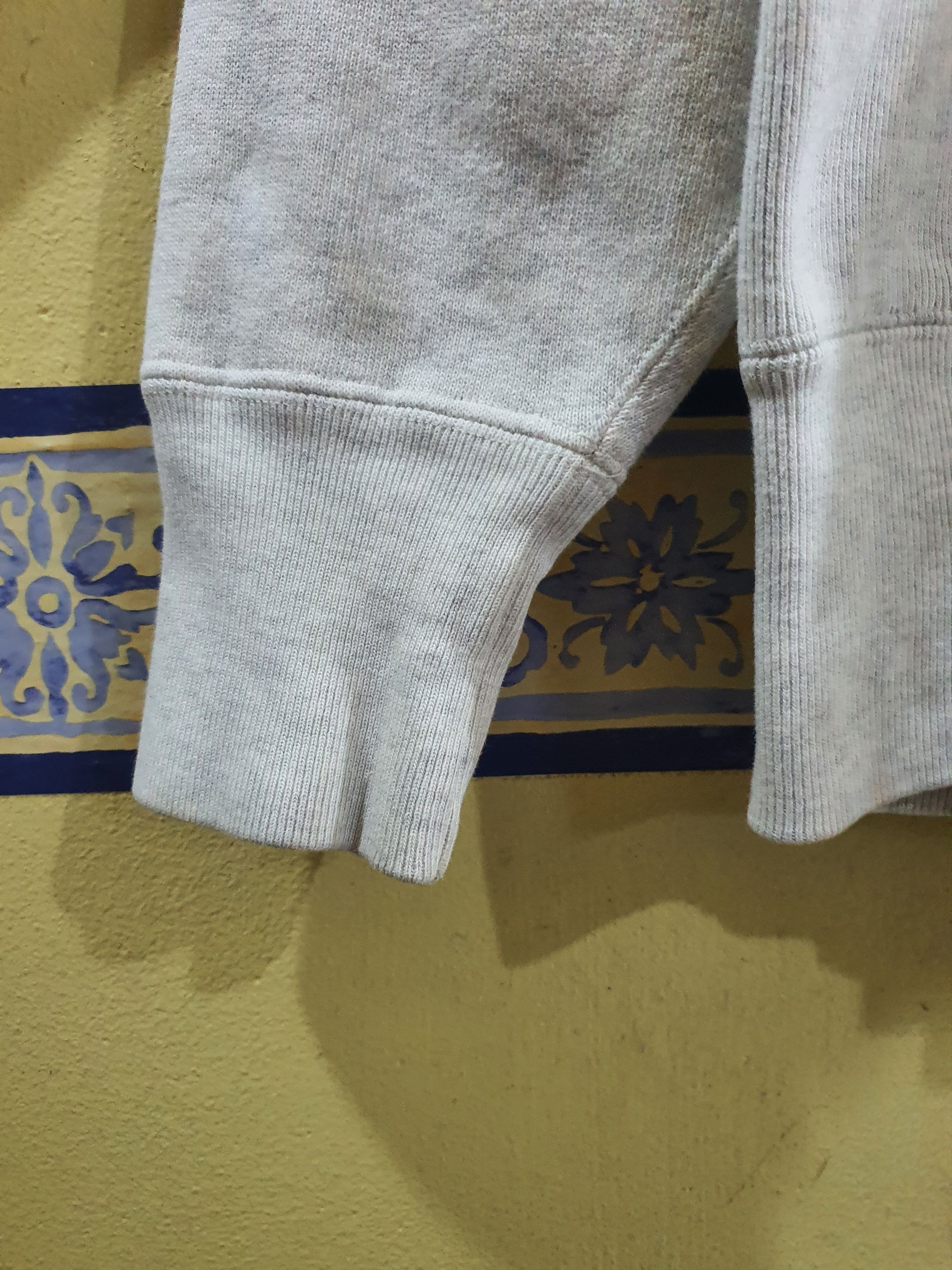Champion Champion Reverse Weave pullover hoodie Size US M / EU 48-50 / 2 - 6 Thumbnail