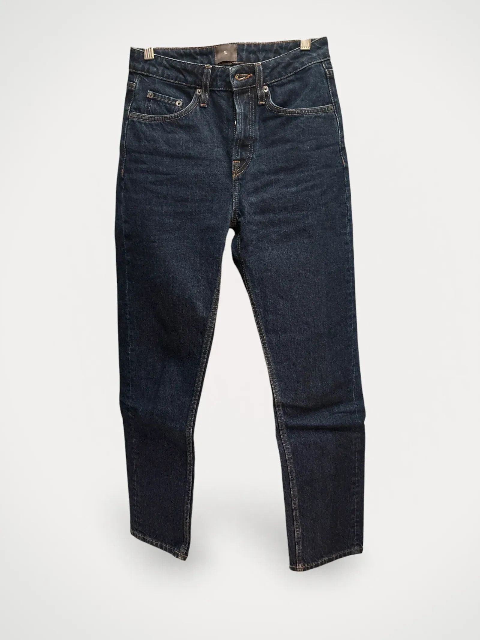 Other Singular Society Jeans Size 25" / US 0 / IT 36 - 1 Thumbnail