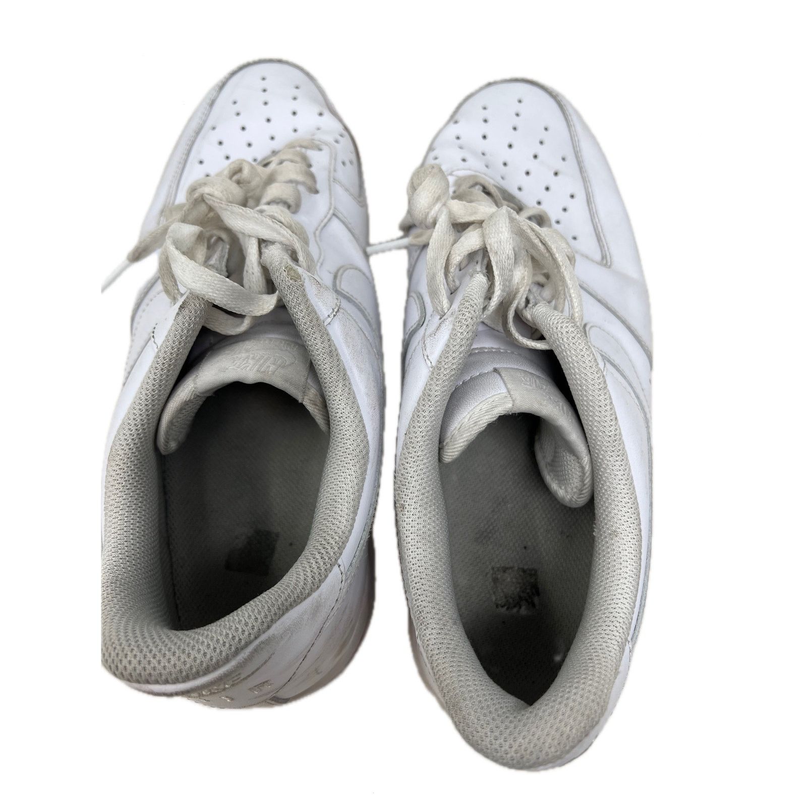 Nike Nike White Air Force 1 Model CW2288-111 Mens 12 Size US 12 / EU 45 - 6 Thumbnail