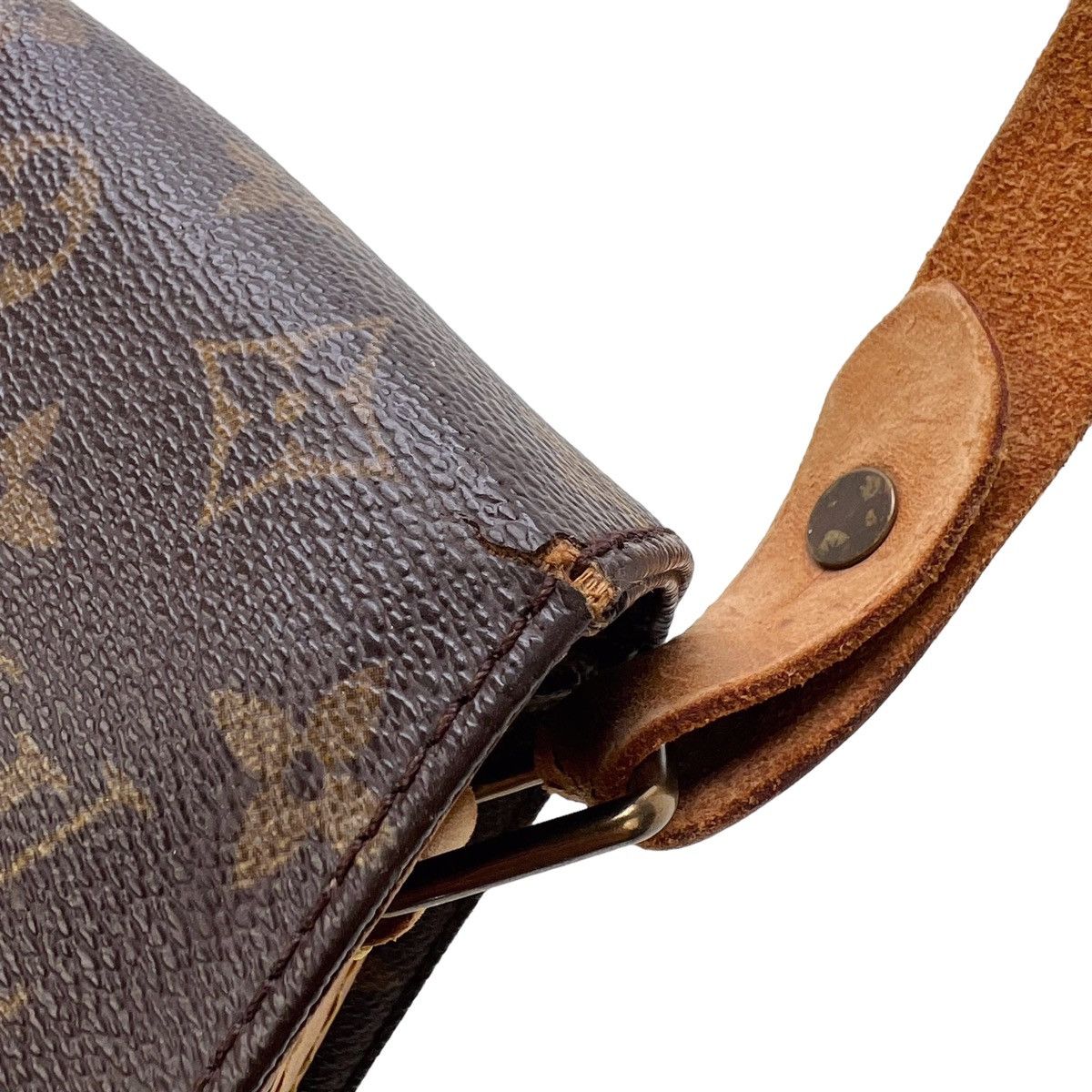 Louis Vuitton Louis Vuitton Cartouchiere Cross Body Bag Size ONE SIZE - 6 Thumbnail