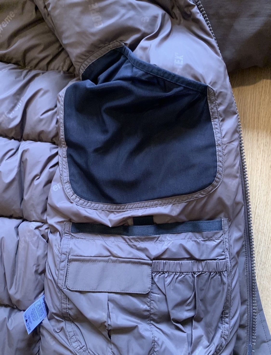 Goretex Supreme Gore-Tex 700-Fill Down Parka Size US S / EU 44-46 / 1 - 6 Thumbnail