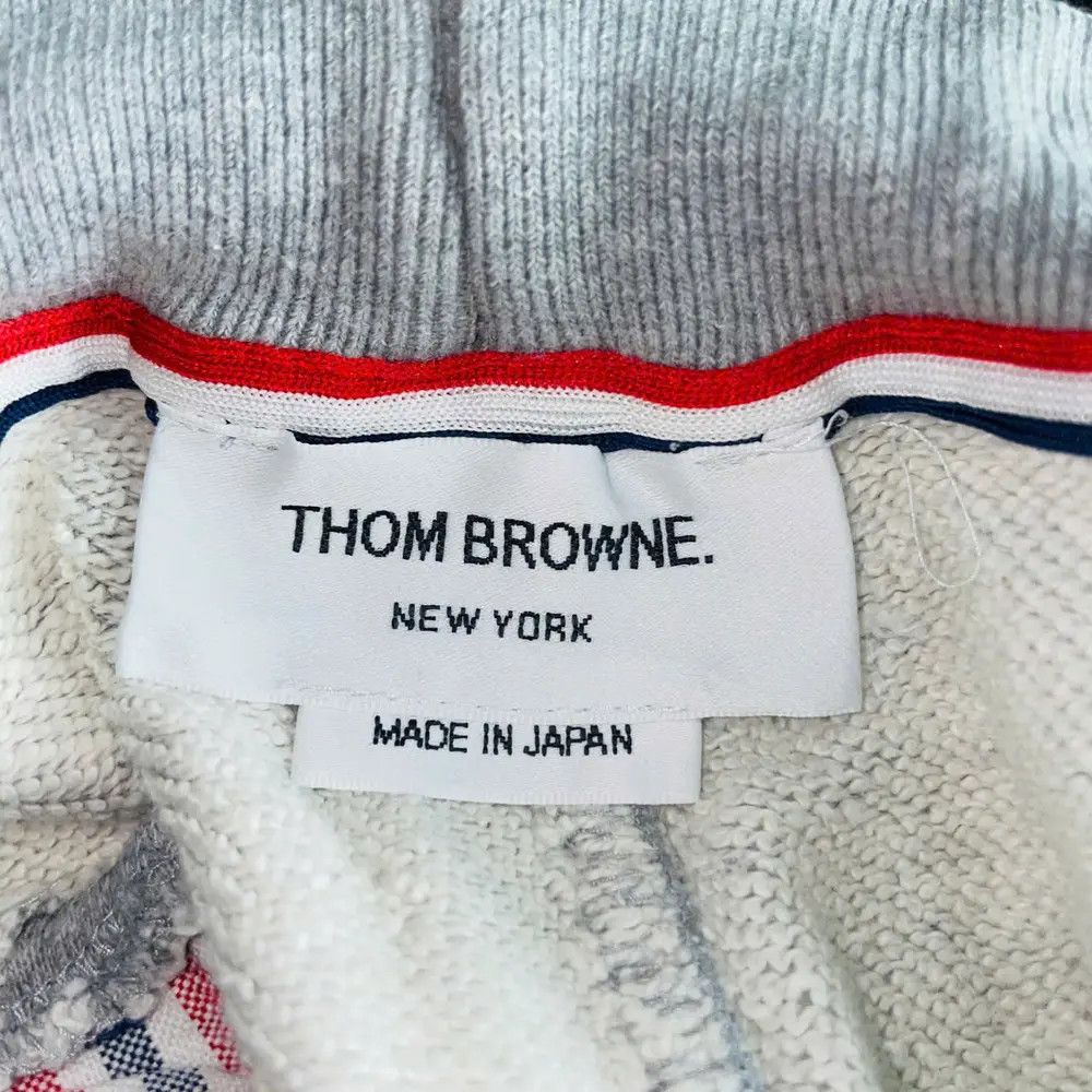 Thom Browne JOGGER THOM BROWNE Size US 29 - 4 Thumbnail