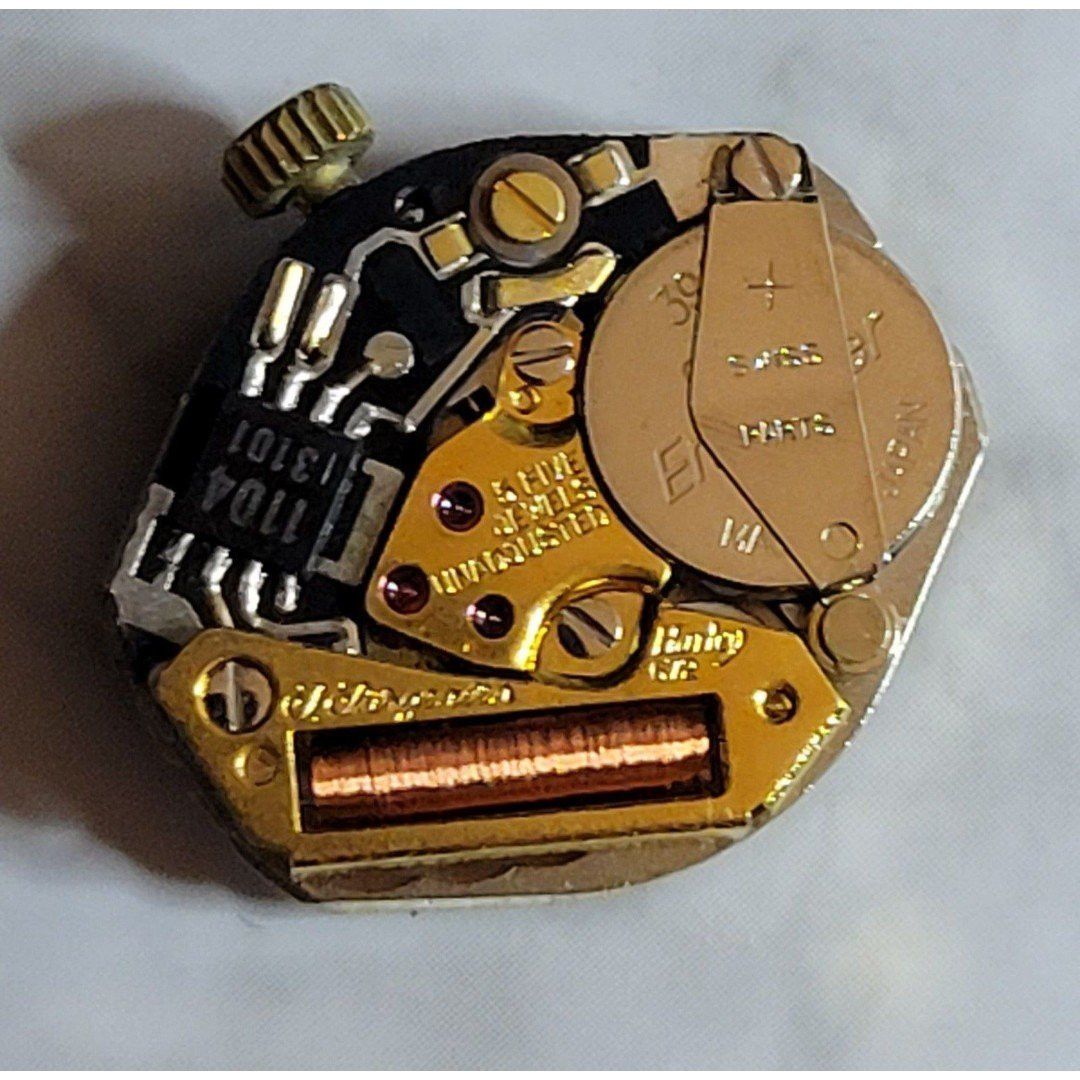Other Jules Jurgensen Women's Watch Size ONE SIZE - 8 Thumbnail