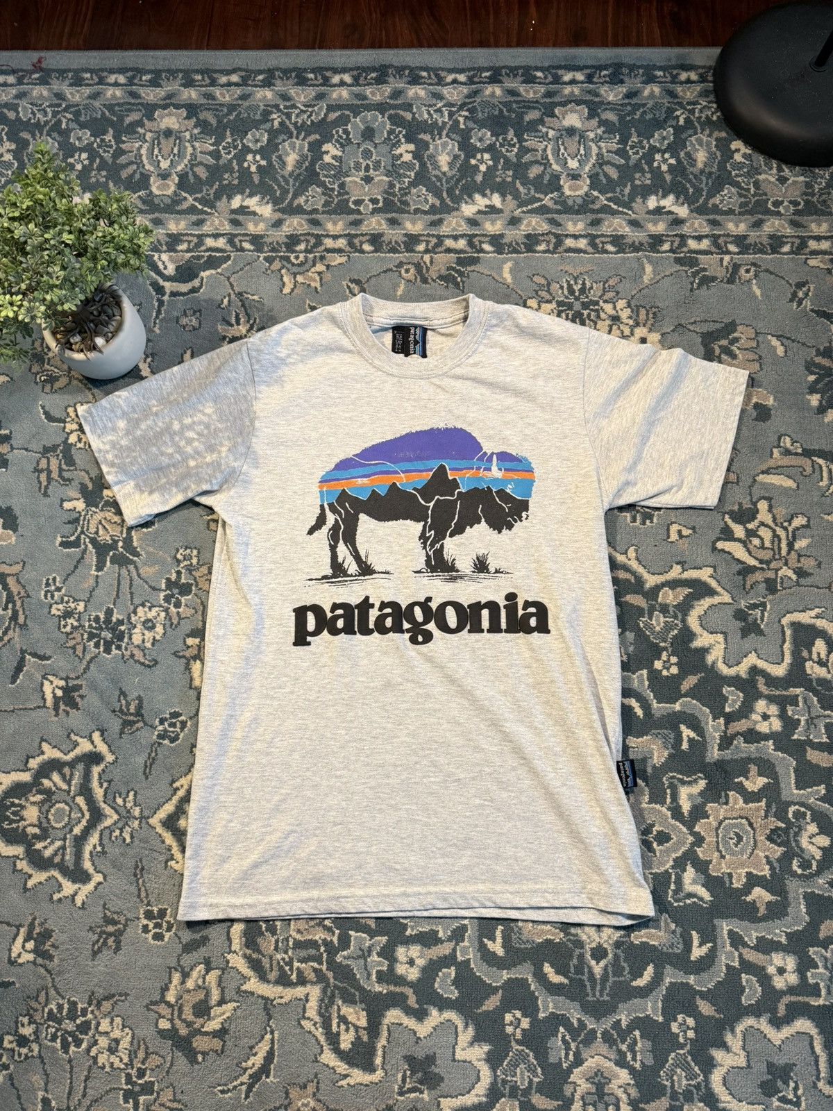 Patagonia Patagonia T-Shirt Size US M / EU 48-50 / 2 - 1 Thumbnail