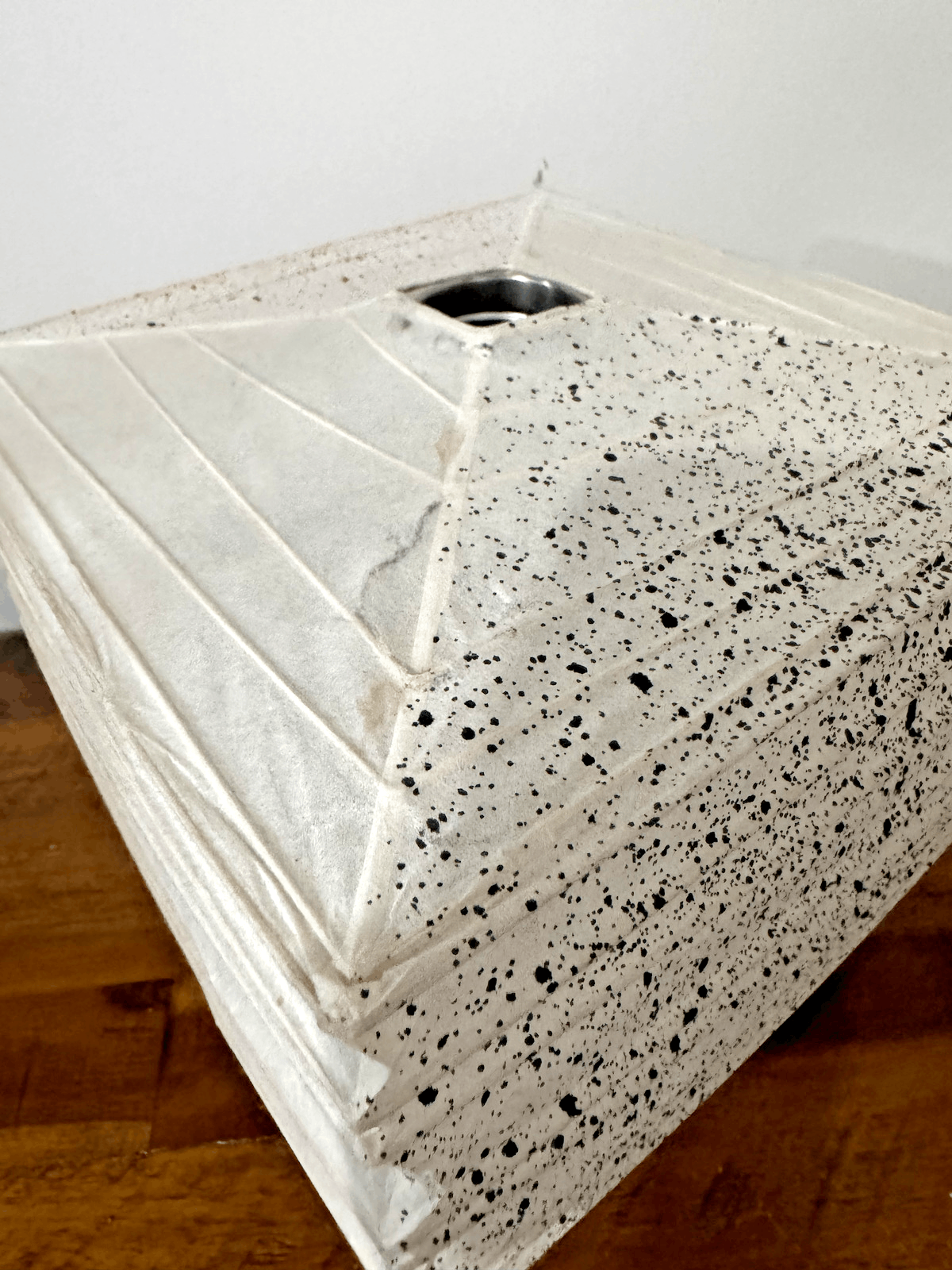 Futura 1960 ISAMU NOGUCHI AKARI LIGHT X FUTURA200 Size ONE SIZE - 4 Thumbnail