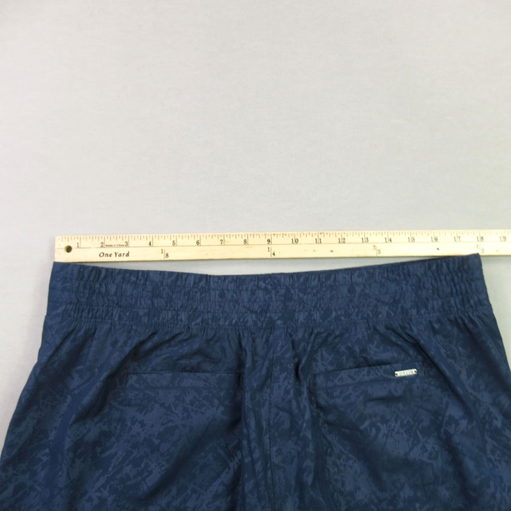 Orvis Orvis Skirt Womens Large Blue Outdoor Hiking Tennis Lightweight Casual Size 36" / US 14 / IT 50 - 6 Thumbnail