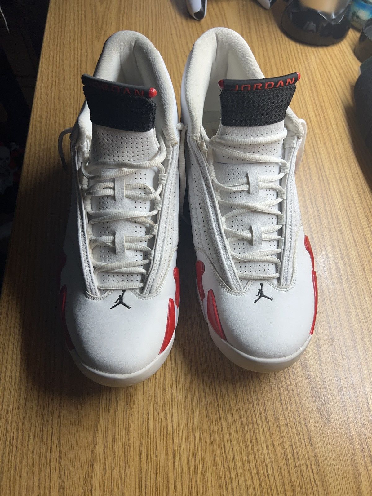 Jordan Brand Jordan 14s Size US 15 / EU 48 - 3 Thumbnail
