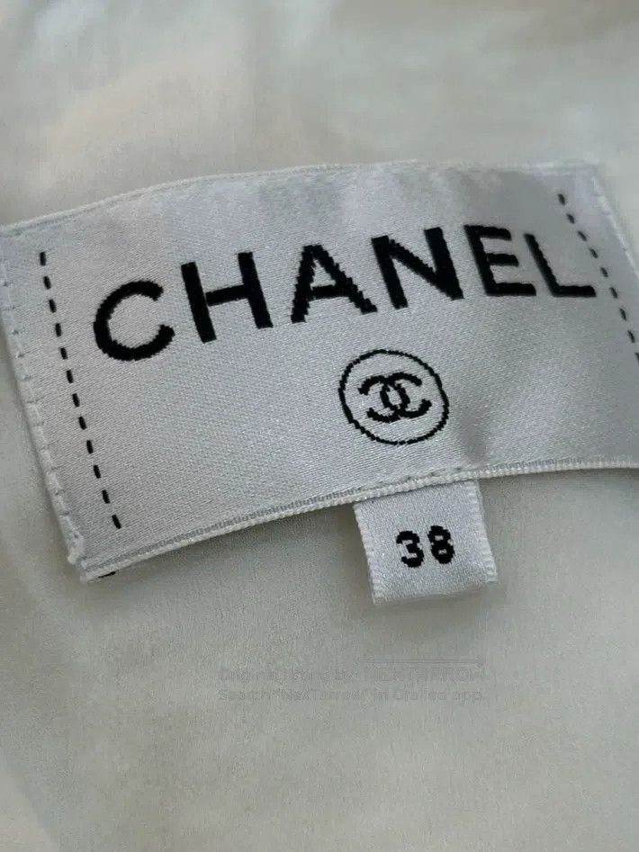 Chanel Chanel Dress with towel fabric Size XS / US 0-2 / IT 36-38 - 5 Thumbnail