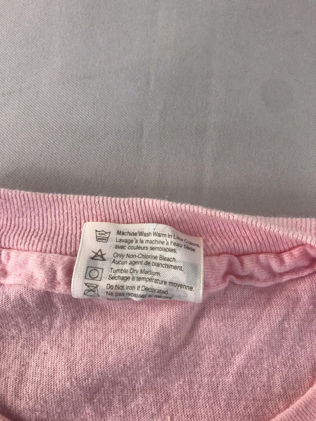 Ron Jon Surf Shop 1986 Ron Jon Surf Shop Cocoa Beach Hawaii Single Pocket Size US L / EU 52-54 / 3 - 9 Thumbnail
