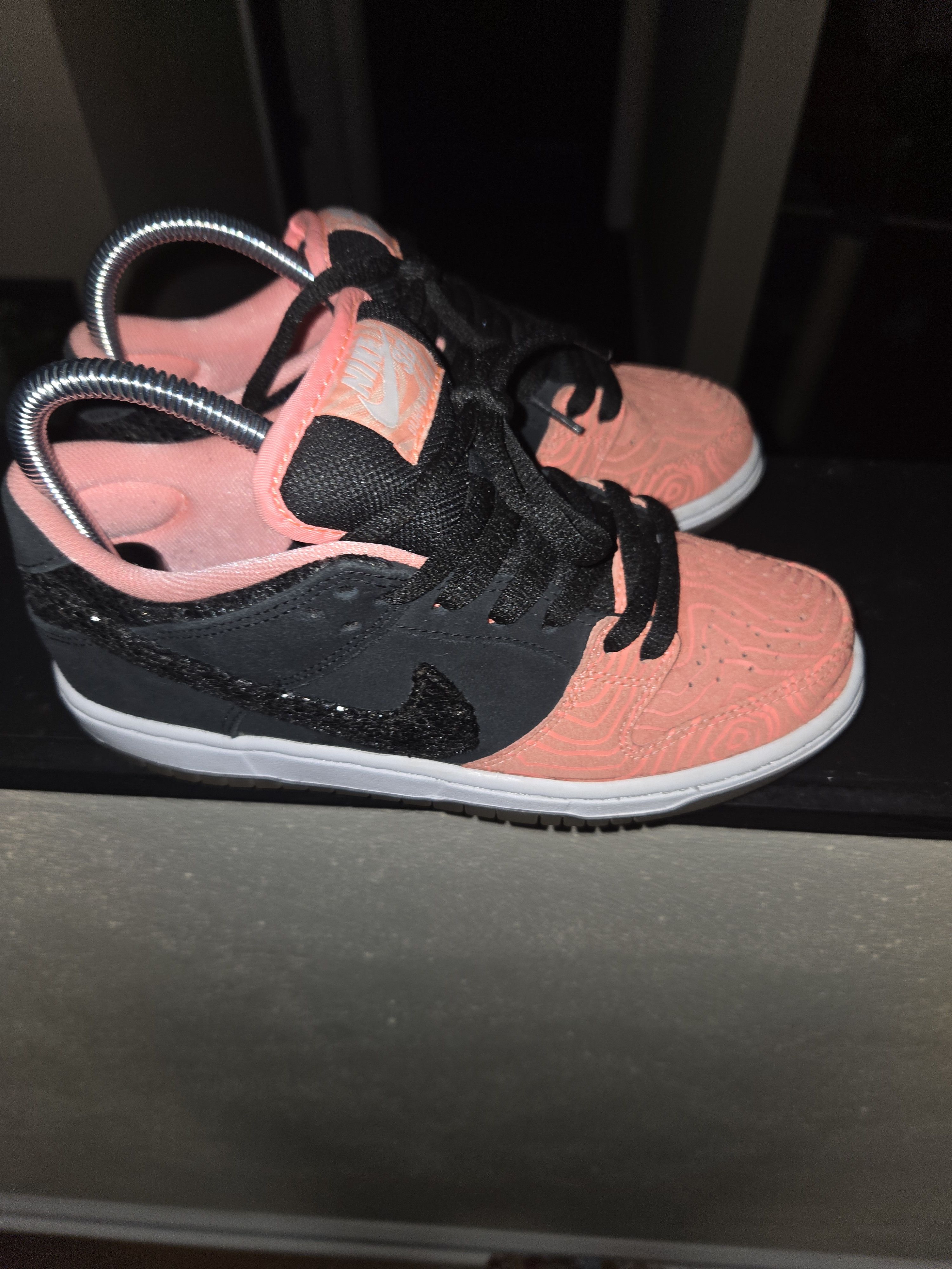 Nike Premier FISH LADDER Size US 5 / IT 35 - 2 Thumbnail