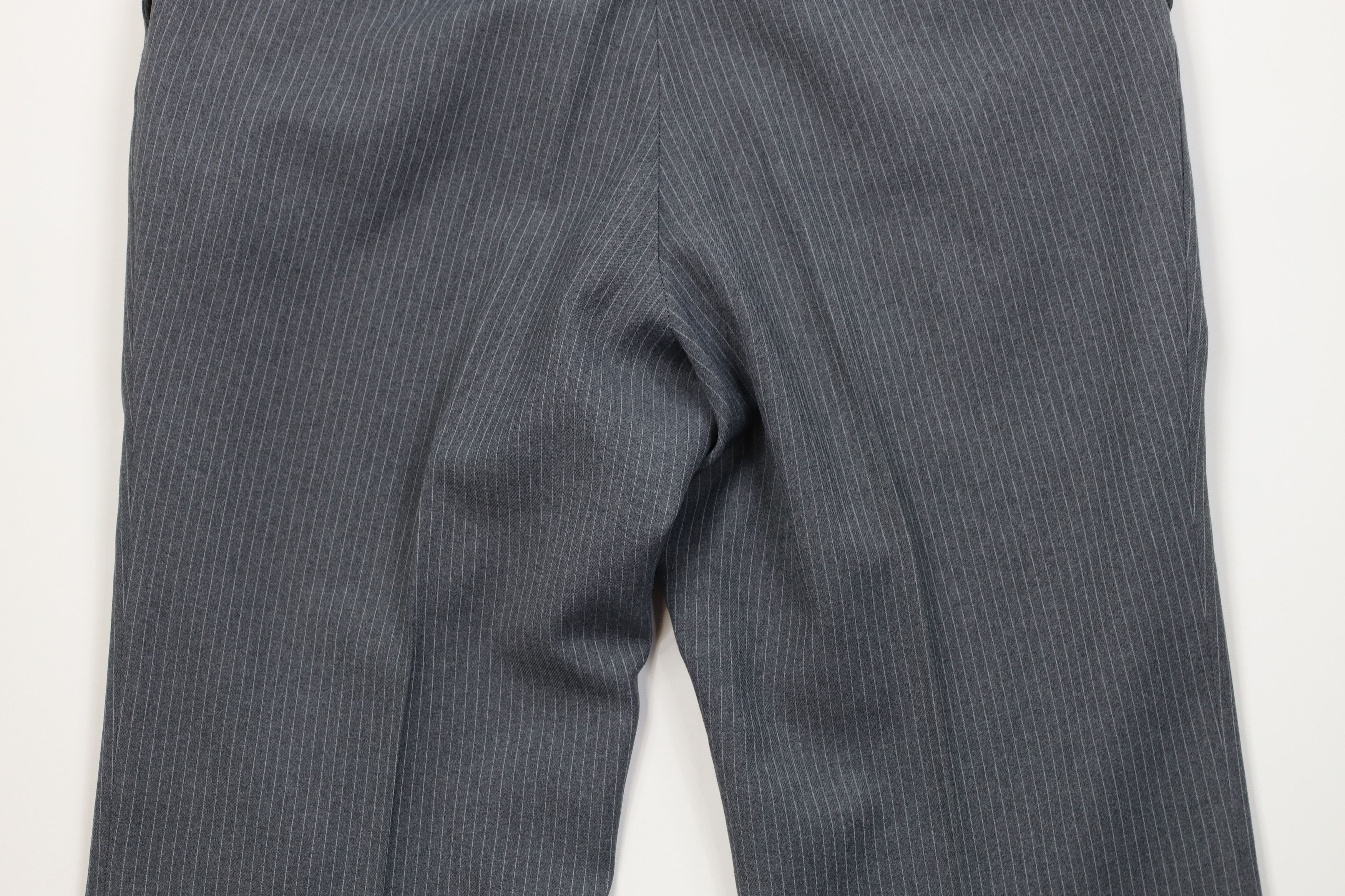 Vintage Vintage 70s Streetwear Knit Wide Leg Bell Bottoms Pants USA Size US 38 / EU 54 - 12 Thumbnail