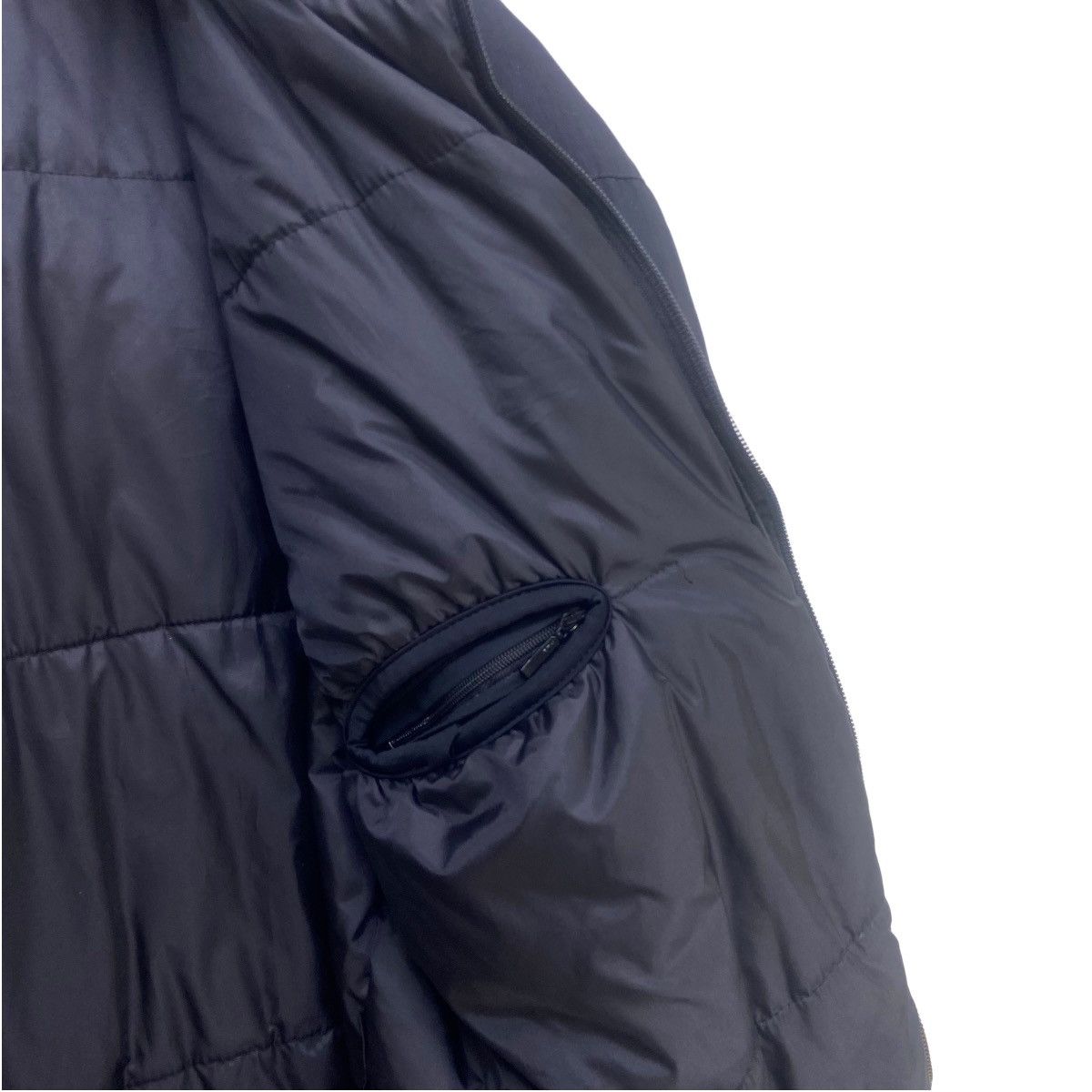Other STP Oil Treatment US Flag Padded Biker Jacket Size US L / EU 52-54 / 3 - 19 Thumbnail