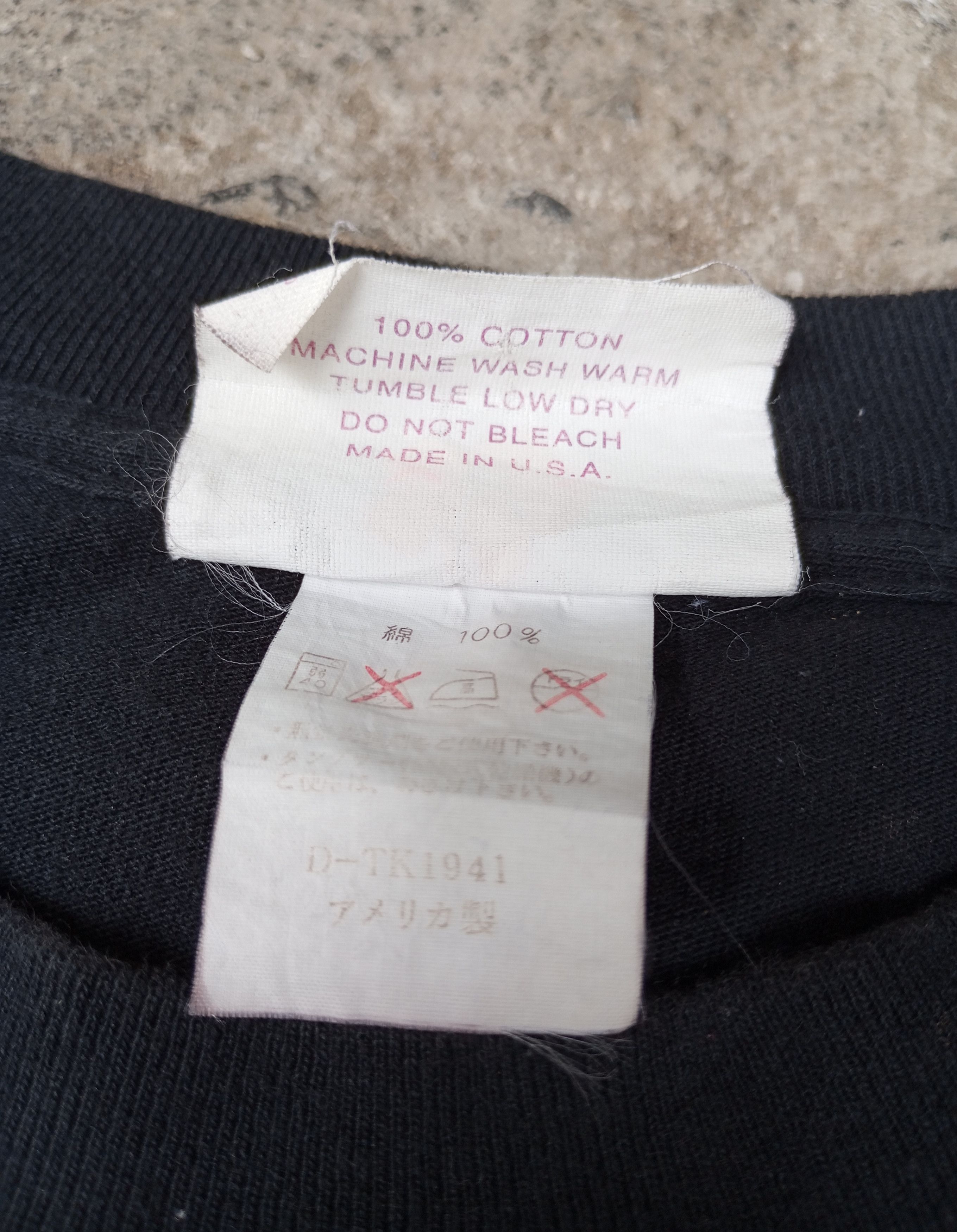 Other VINTAGE CATCHIT T-SHIRT Size US M / EU 48-50 / 2 - 4 Thumbnail