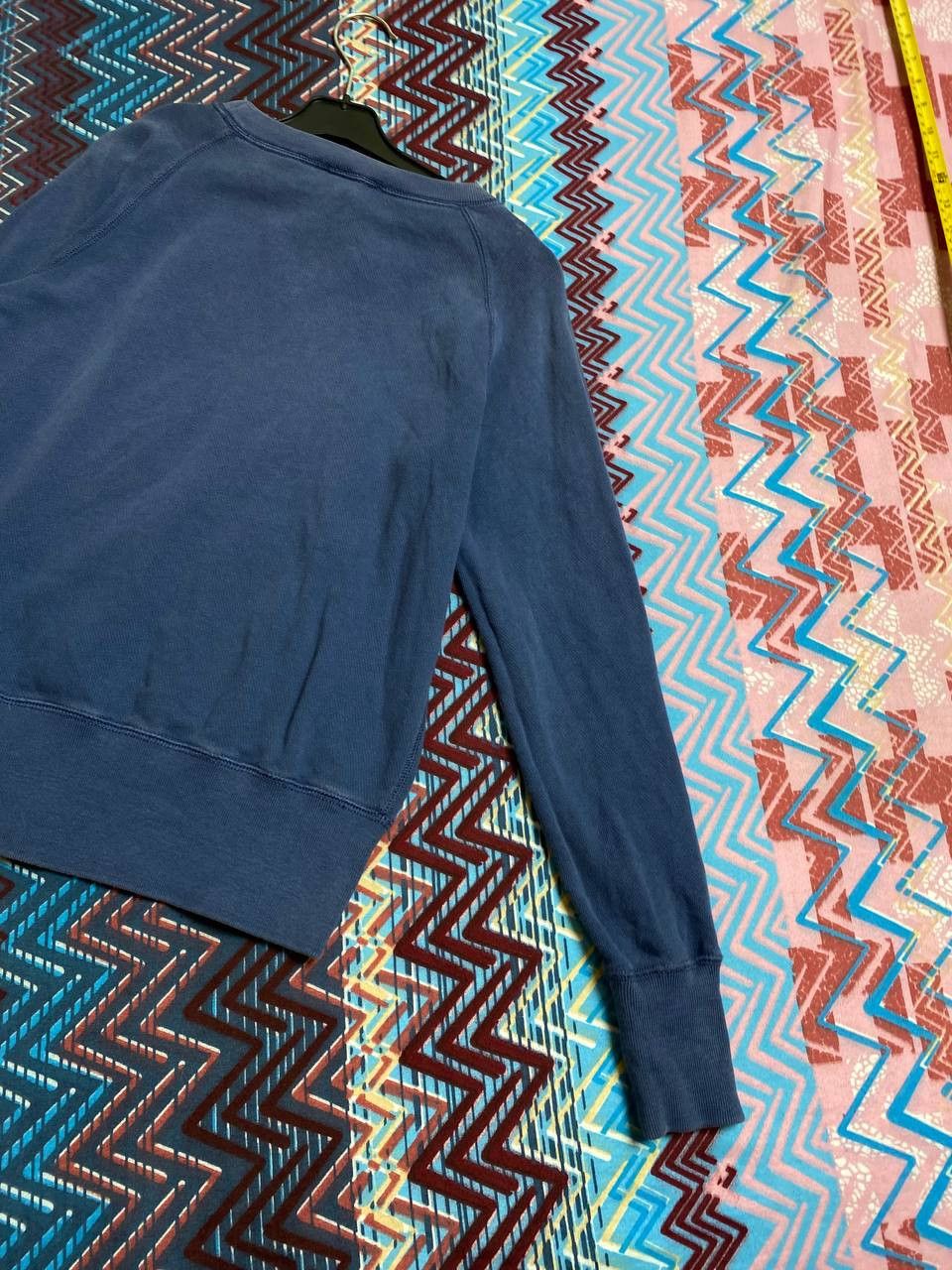 Polo Ralph Lauren × Rugby Ralph Lauren Vintage Polo Ralph Lauren Small Logo Sweatshirt Size US M / EU 48-50 / 2 - 16 Thumbnail