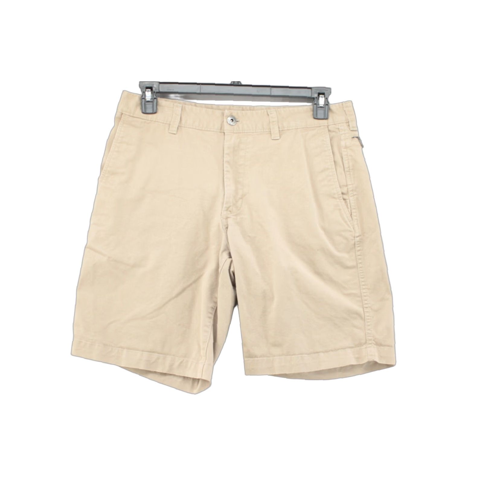 The North Face The North Face Shorts Men's 32 Brown Khaki Chino Logo Pocket Outdoors Gorpcore Size US 32 / EU 48 - 1 Thumbnail
