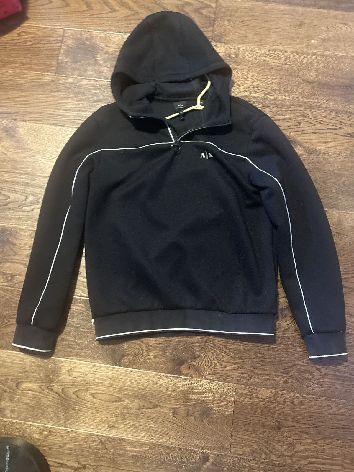Armani Exchange Armani exchange sweater Size US S / EU 44-46 / 1 - 3 Thumbnail