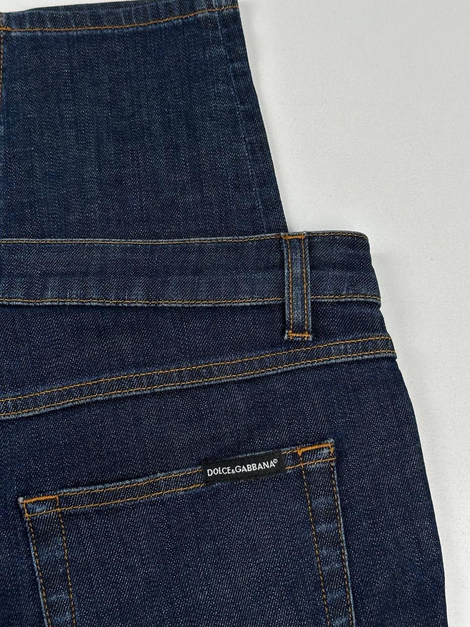 Dolce & Gabbana jeans from Dolce & Gabbana Size 30" / US 8 / IT 44 - 3 Thumbnail