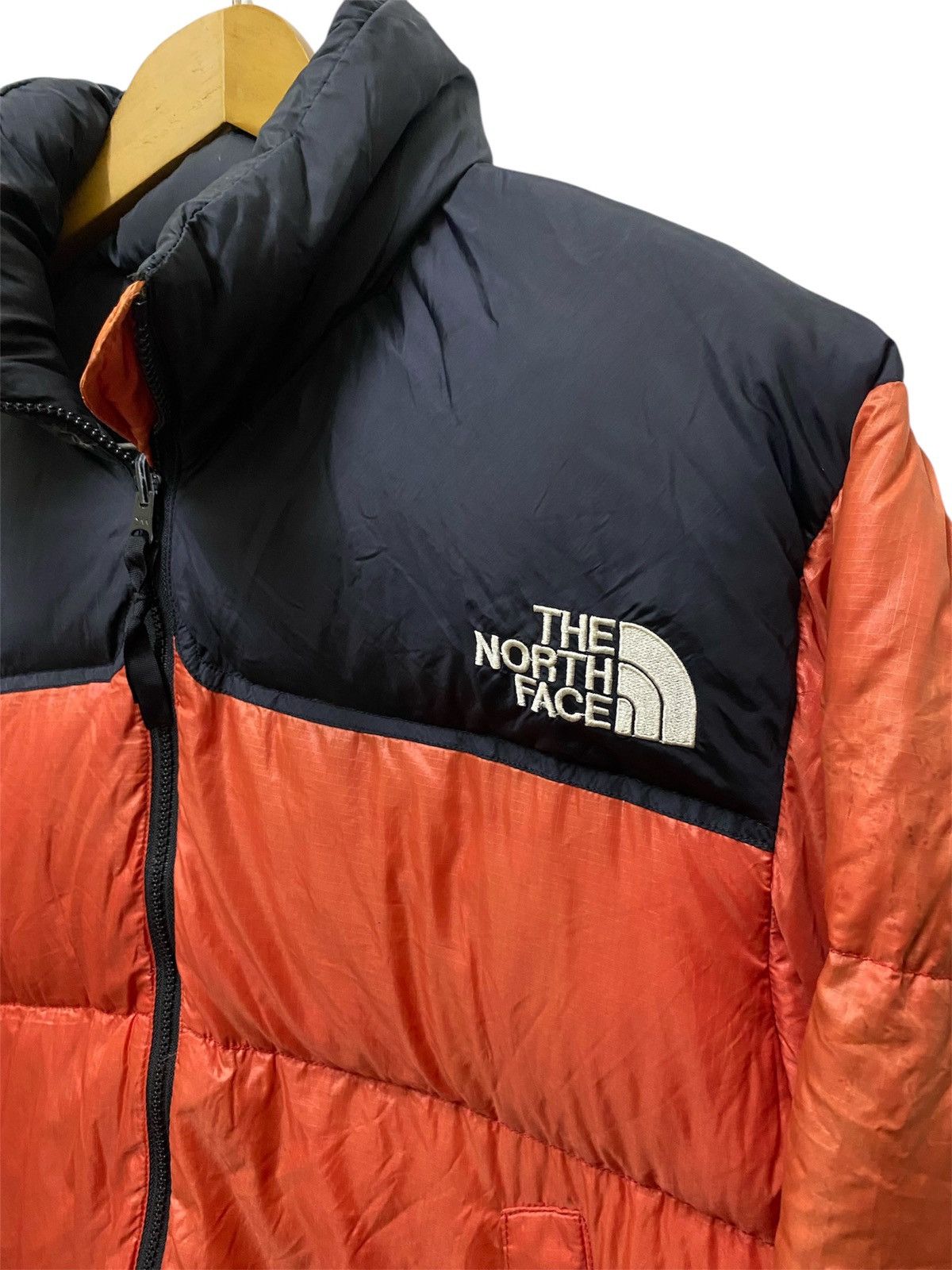 Goretex × The North Face 🔥Quick Sale🔥 The North Face Puffer Jacket Size US M / EU 48-50 / 2 - 2 Thumbnail