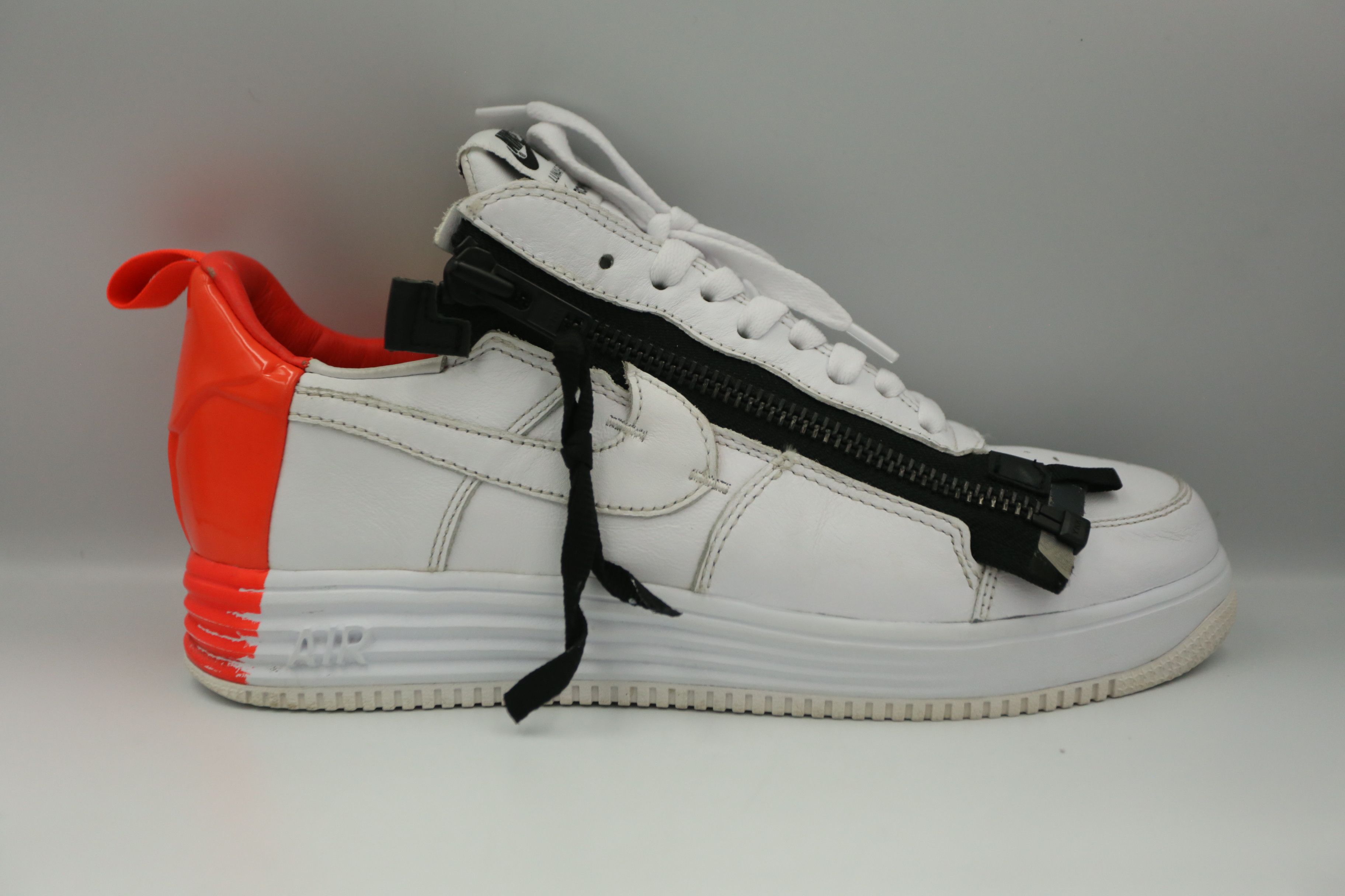Acronym Nike - Acronym - 2015 - Lunar Force 1 SP Size US 9 / EU 42 - 2 Thumbnail