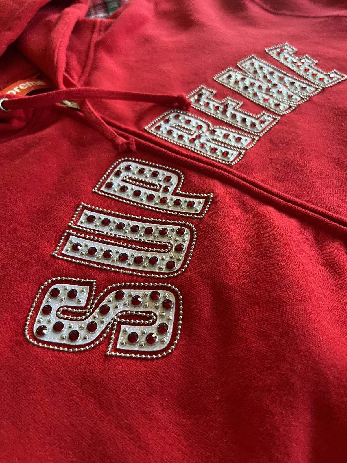 B.B. Simon × Streetwear × Supreme Supreme®/b.b. Simon® Zip