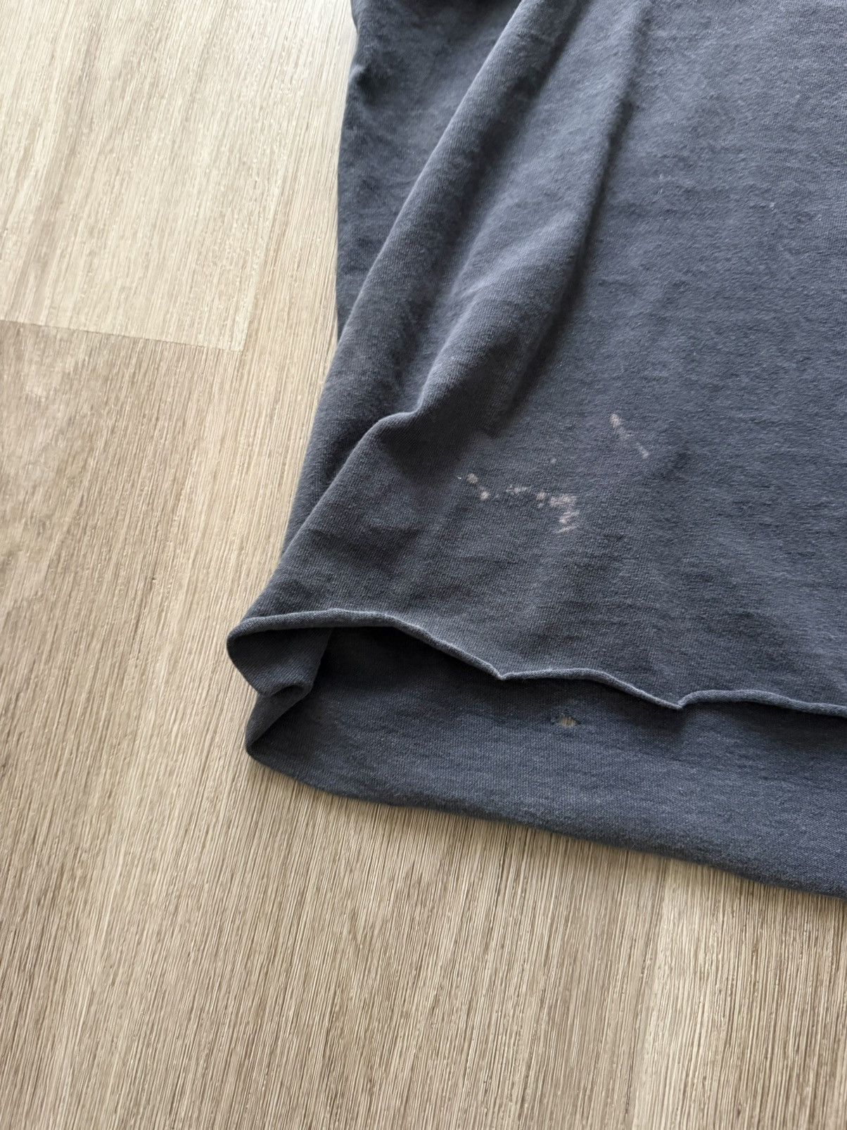 Vintage Dead Kennedy’s Distressed Tee Size US XL / EU 56 / 4 - 4 Thumbnail
