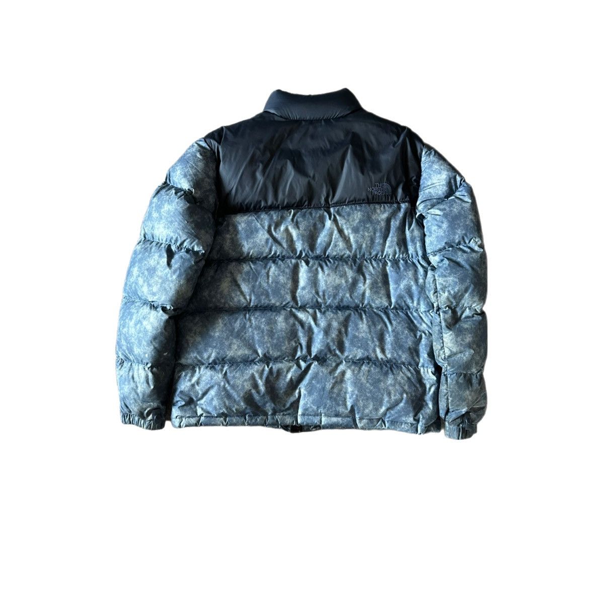 The North Face The North Face Blue 96 Nuptse Puffer Jacket Size US L / EU 52-54 / 3 - 2 Thumbnail