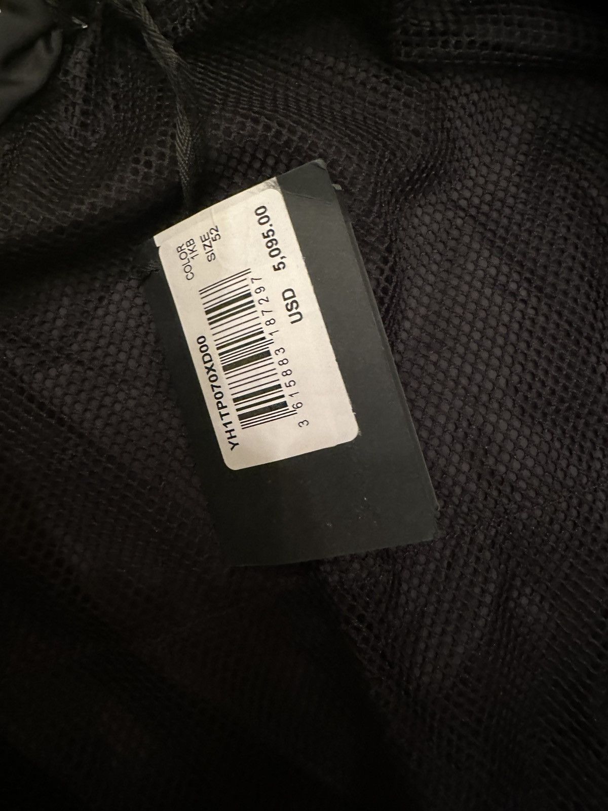 Balmain Balmain Puffer Coat “RARE” Size US XL / EU 56 / 4 - 11 Thumbnail