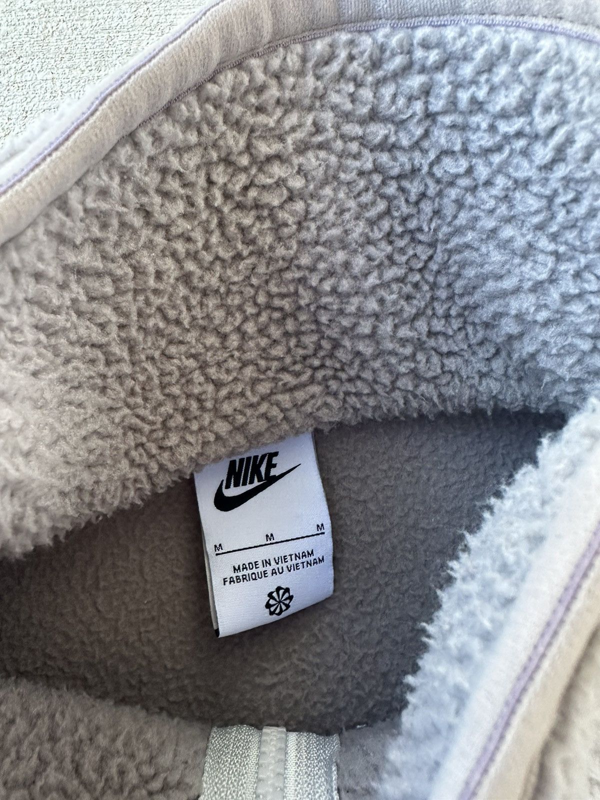 Other Vintage Nike Jacket Size US M / EU 48-50 / 2 - 3 Thumbnail