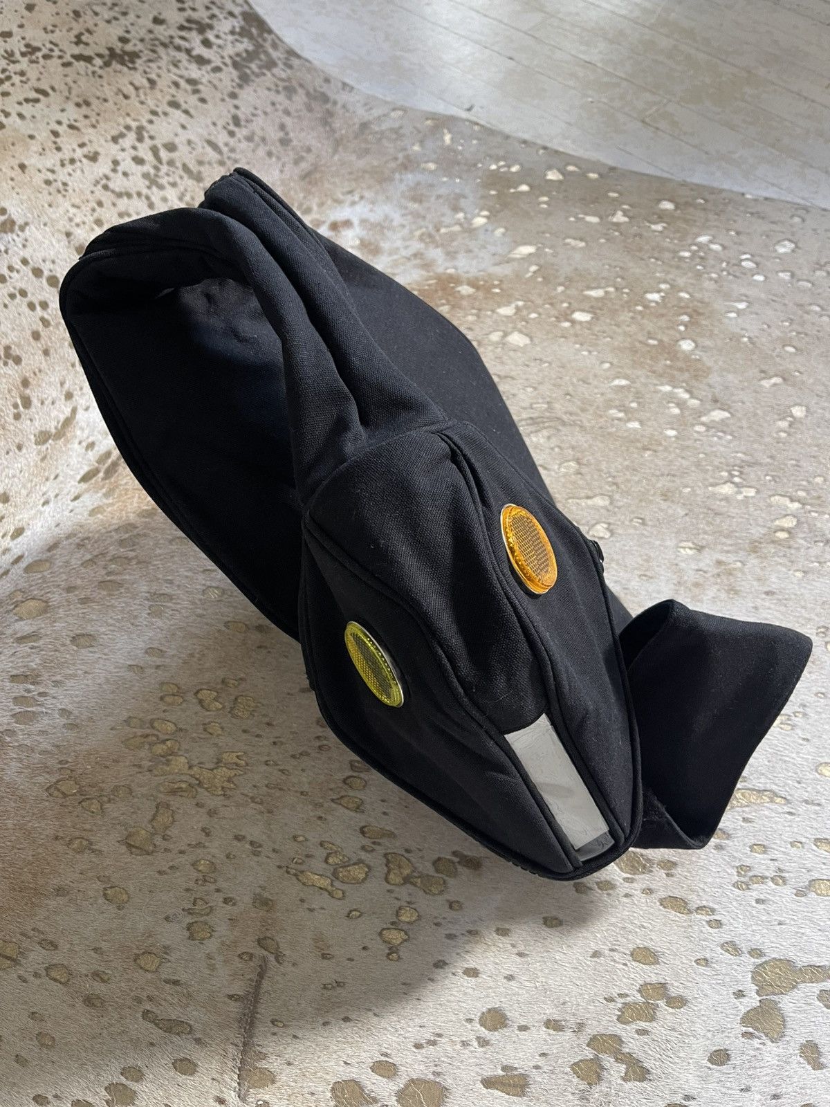 Walter Van Beirendonck Walter Van Beirendonck W&LT Snake Bag with Lights Size ONE SIZE - 2 Thumbnail