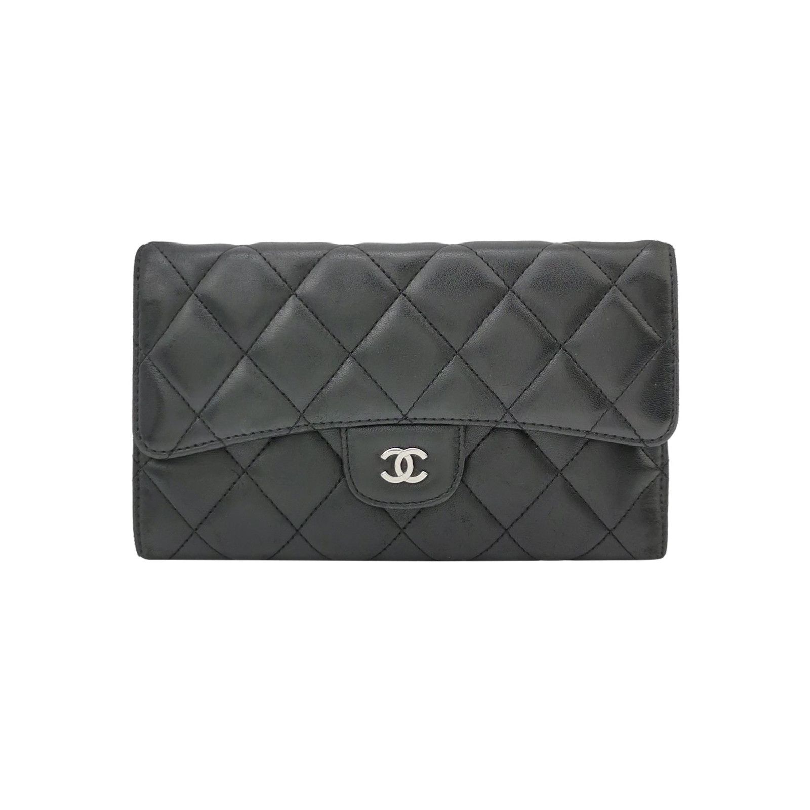 Chanel Chanel Women os Clutches Size ONE SIZE - 1 Thumbnail