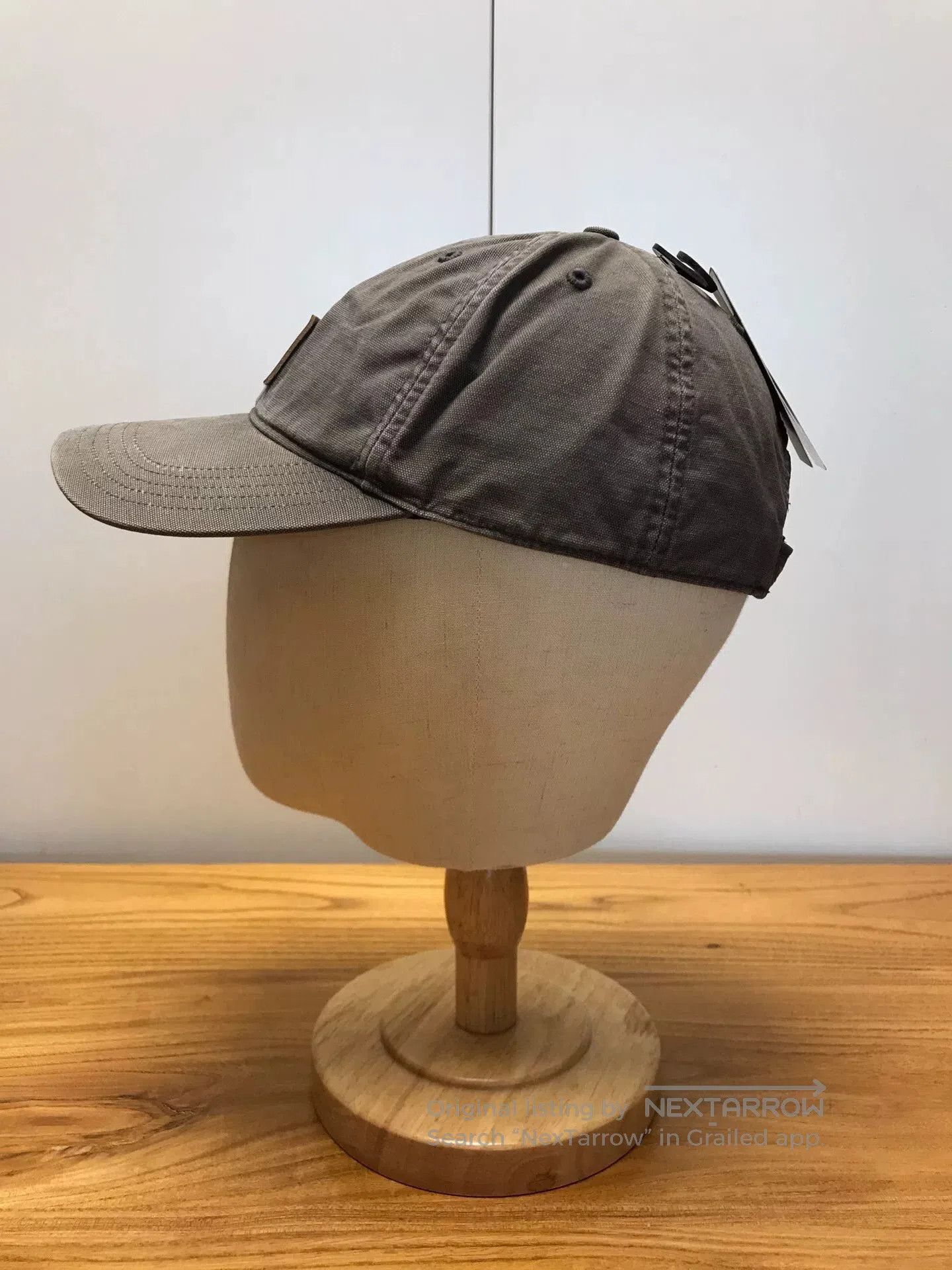 Carhartt Carhartt 100289 001 Baseball Cap. Size ONE SIZE - 2 Thumbnail