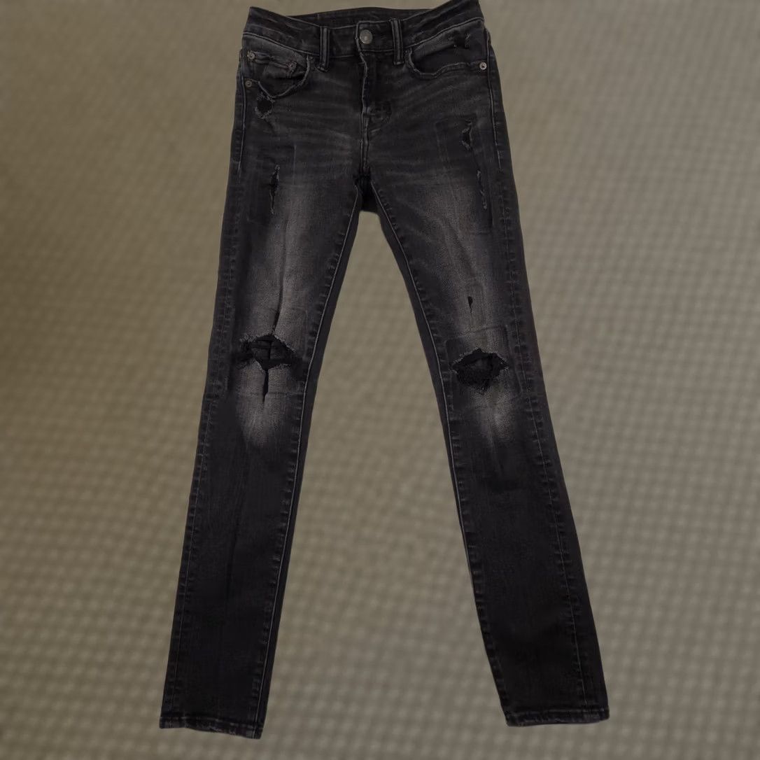 Vintage VINTAGE? No. (Original has No). Size 26" / US 2 / IT 38 - 1 Thumbnail