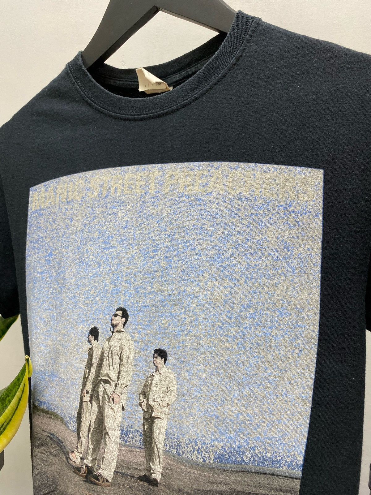 Band Tees × Vintage Maniac Street Preachers This Is My Truth Tell Me Yours Tee Size US S / EU 44-46 / 1 - 12 Thumbnail