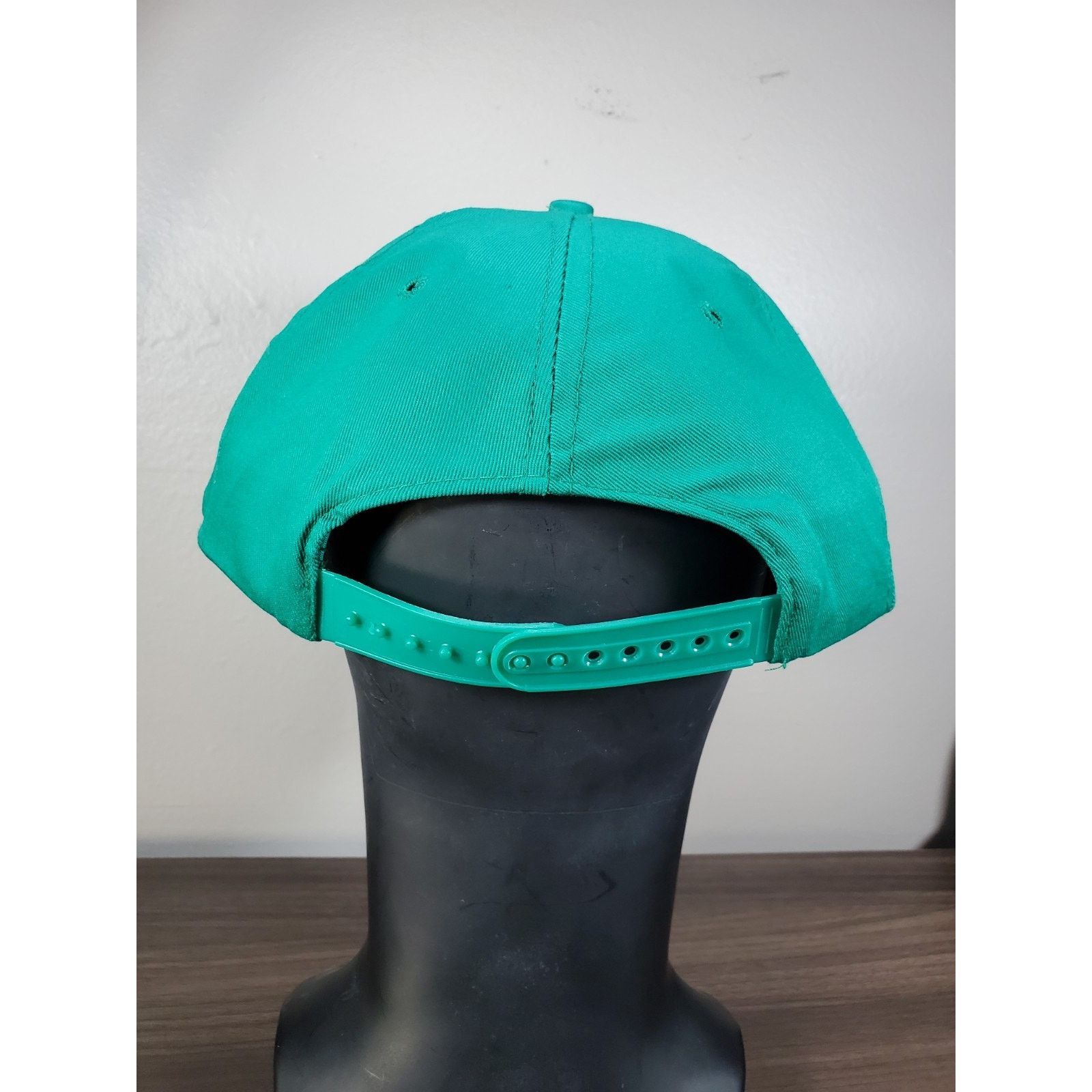 Vintage Town of Mooresville Golf Club Hat Cap North Carolina NC Size ONE SIZE - 8 Thumbnail