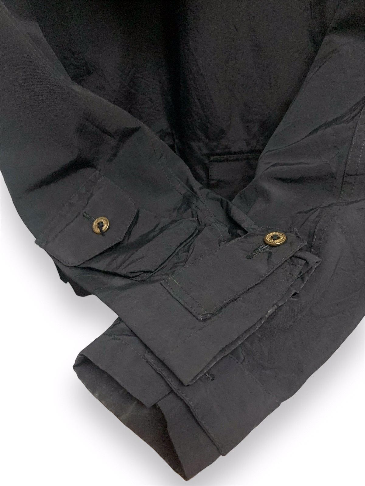 Voyage Voyage by Waste Twice x Mt.Rainier Multi-Pocket Parka Jacket Size US S / EU 44-46 / 1 - 16 Thumbnail
