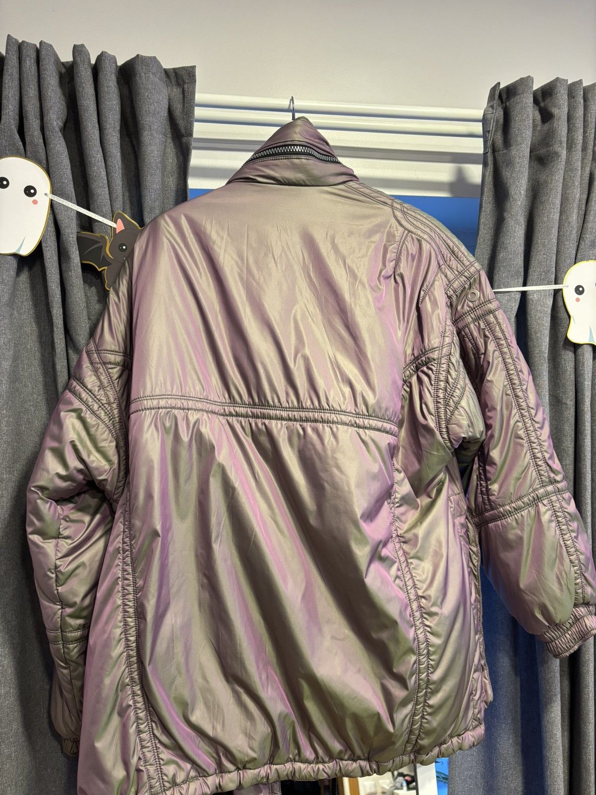 Other L’agression ski jacket Size US M / EU 48-50 / 2 - 6 Thumbnail
