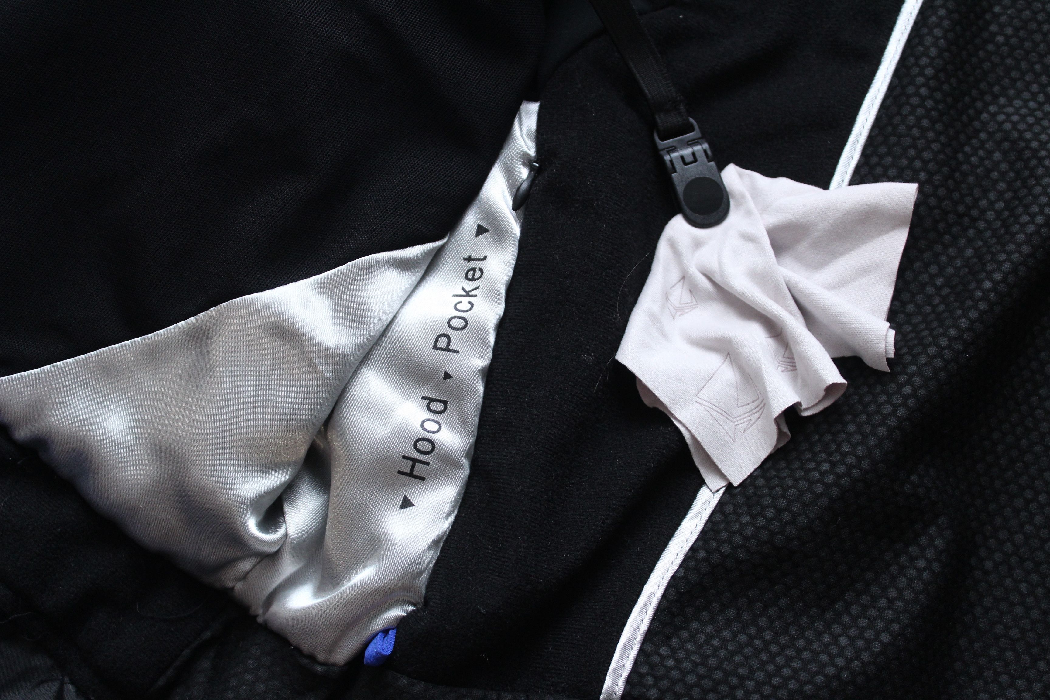 Other Killy France Ski Jacket Womens Size 38 Outdoor Hype Size M / US 6-8 / IT 42-44 - 10 Thumbnail