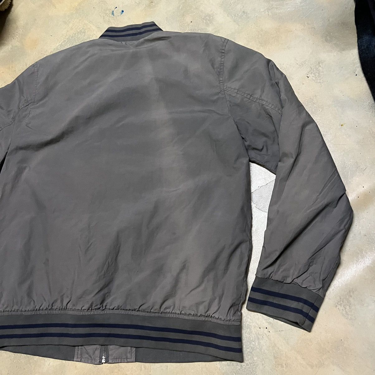 Gap Gap Bomber Jacket Sun Faded Style Size US XL / EU 56 / 4 - 11 Thumbnail
