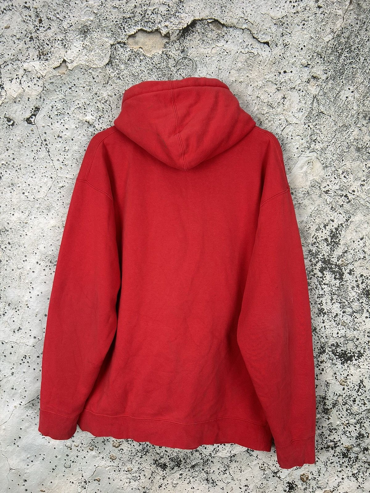 GX1000 GX1000 San Francisco Skateboarding Baggy Hoodie Streetwear Size US L / EU 52-54 / 3 - 4 Thumbnail