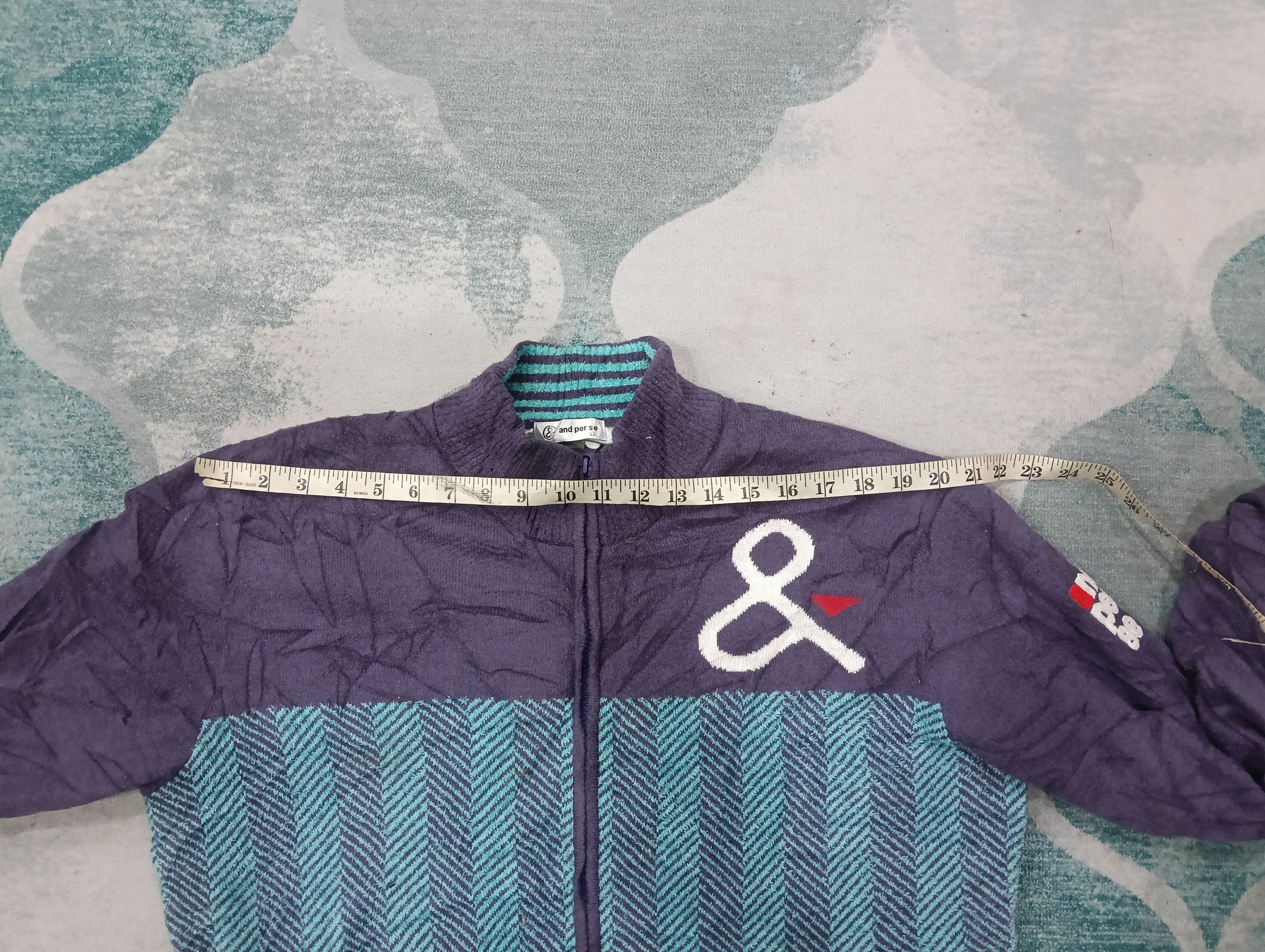 Japanese Brand and per se Japanese brand Size US XL / EU 56 / 4 - 14 Thumbnail